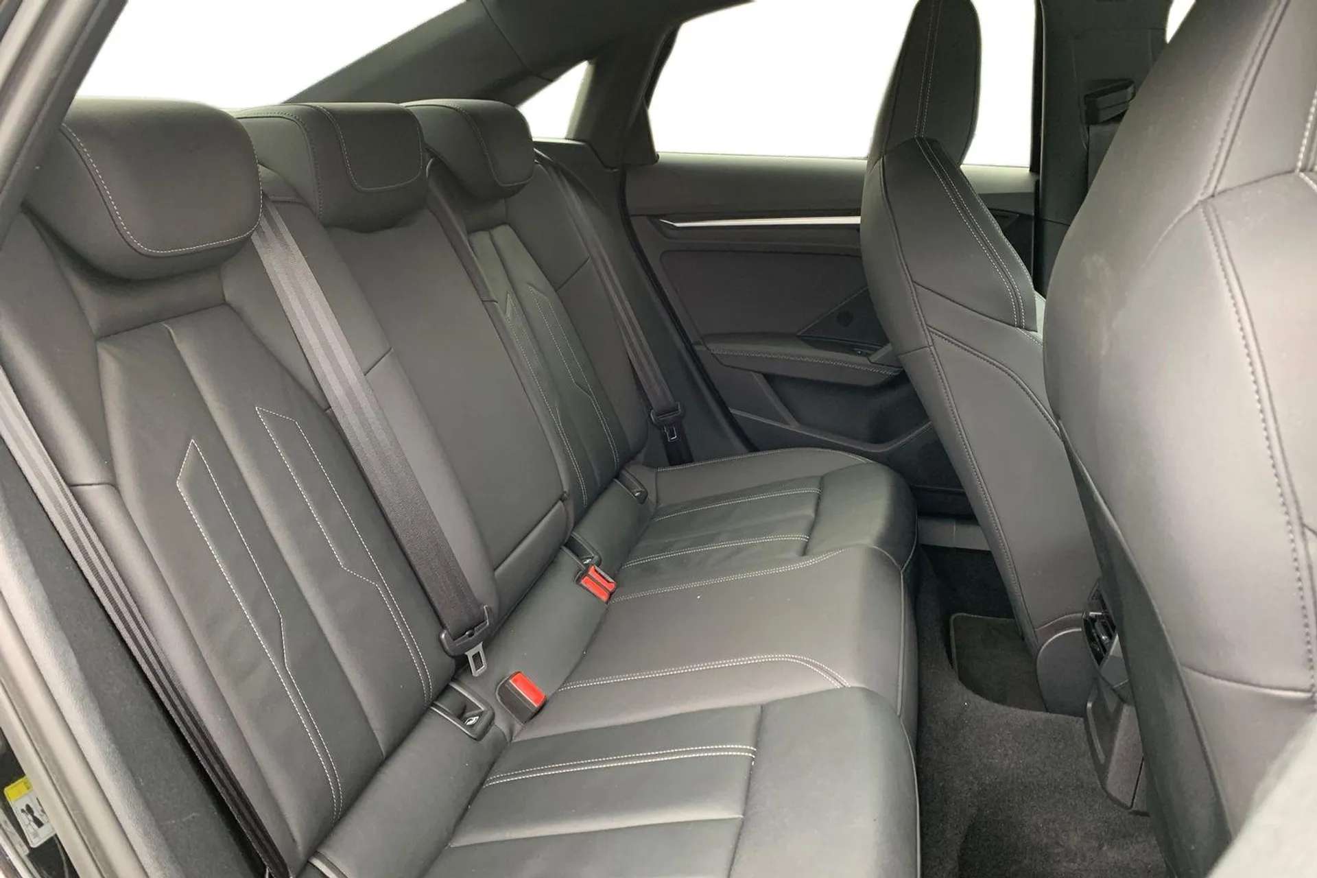 2021 AUDI A3 2021 AUDI A3
