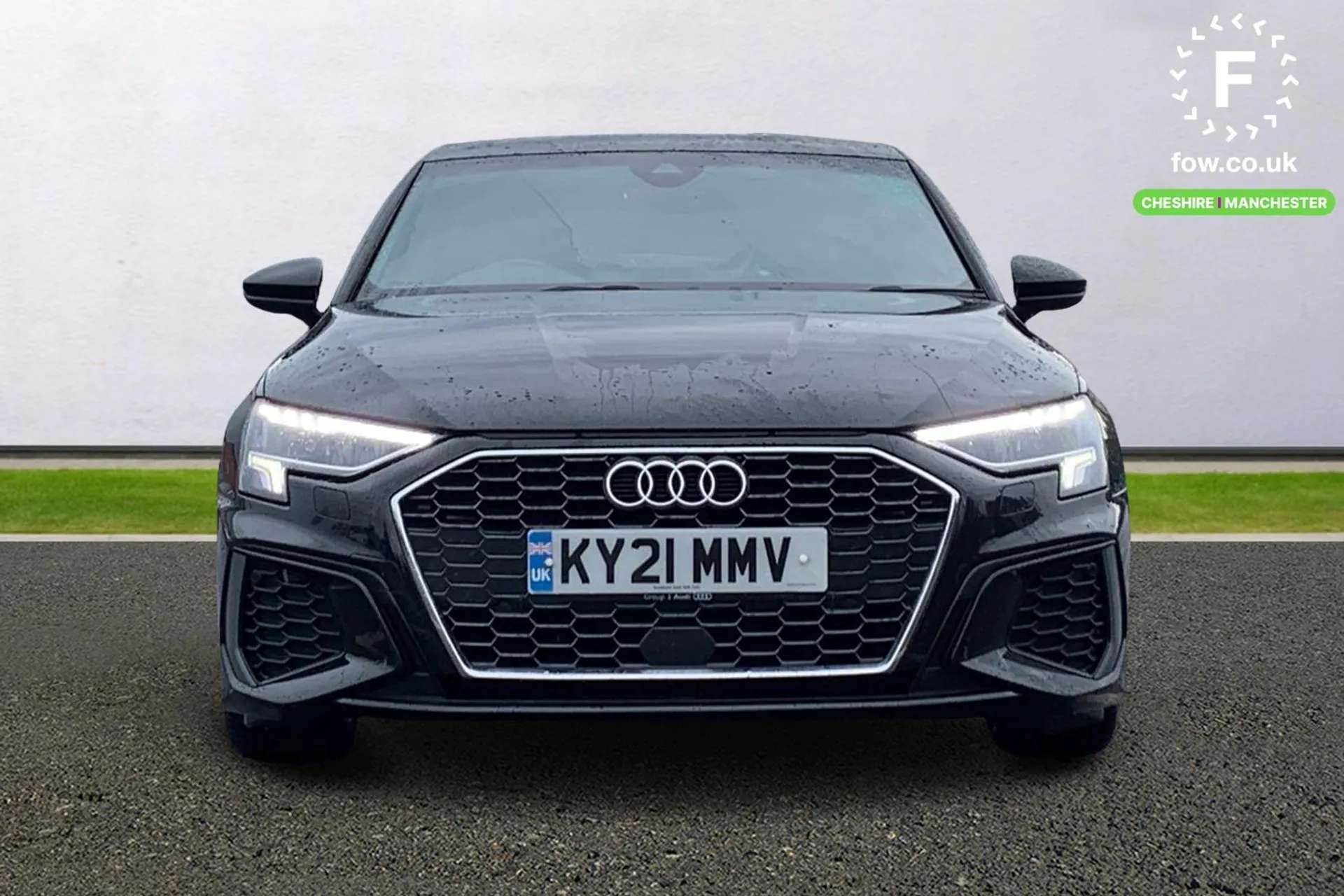 2021 AUDI A3 2021 AUDI A3