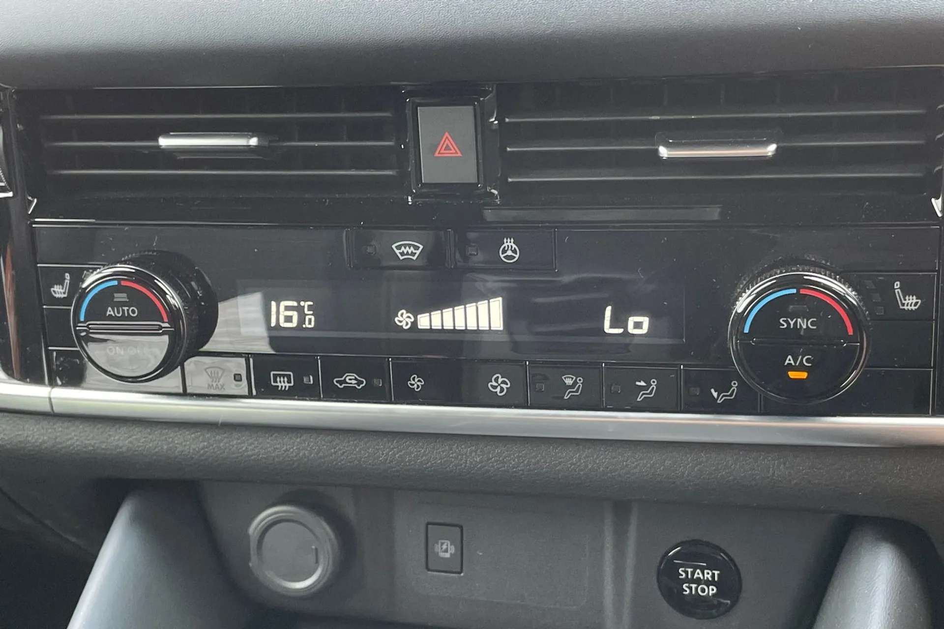 2023 NISSAN QASHQAI 2023 NISSAN QASHQAI