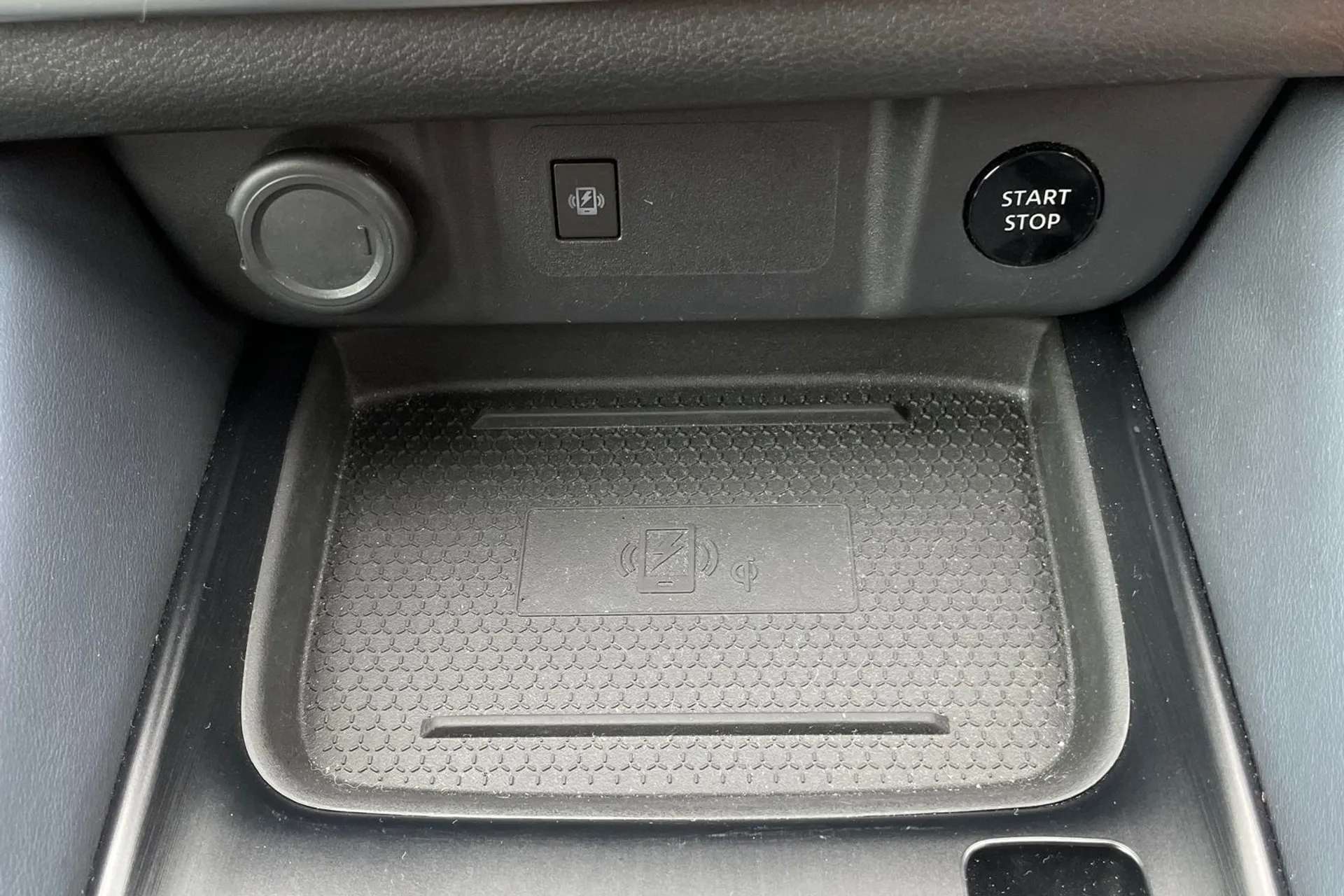 2023 NISSAN QASHQAI 2023 NISSAN QASHQAI