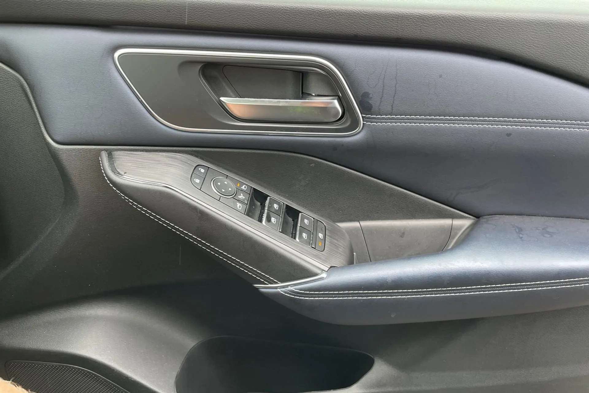 2023 NISSAN QASHQAI 2023 NISSAN QASHQAI