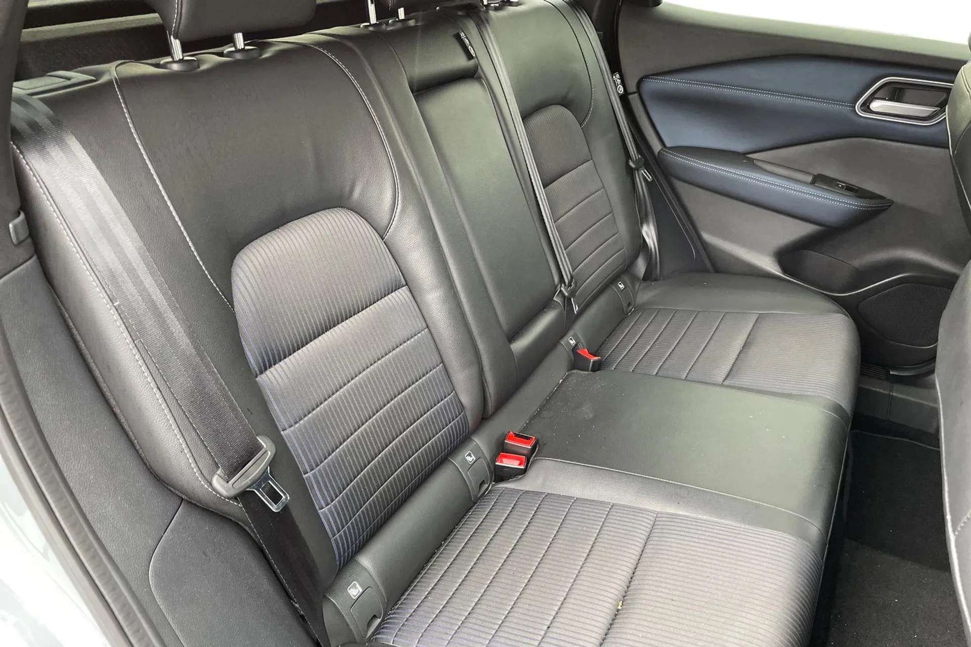 2023 NISSAN QASHQAI 2023 NISSAN QASHQAI