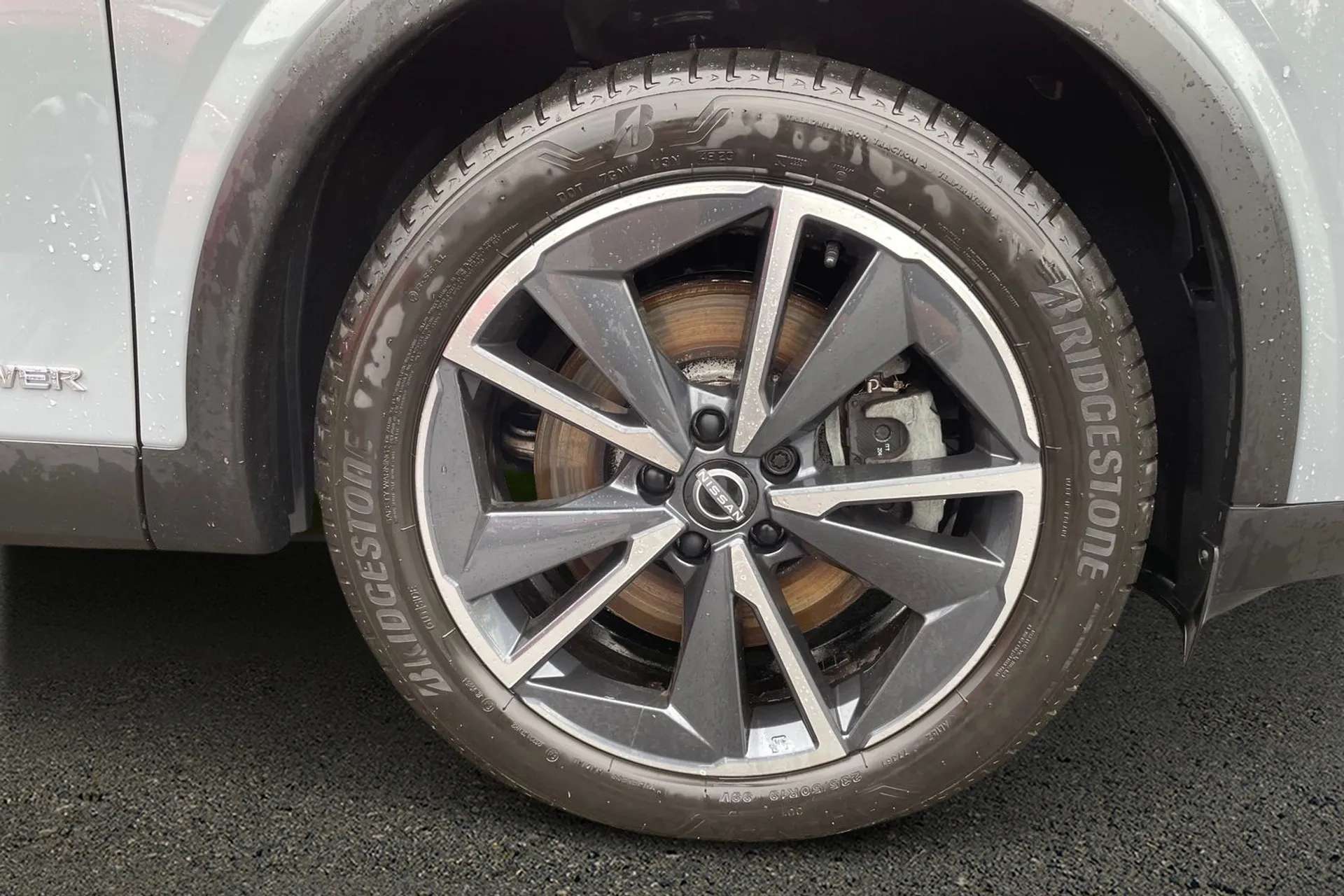 2023 NISSAN QASHQAI 2023 NISSAN QASHQAI