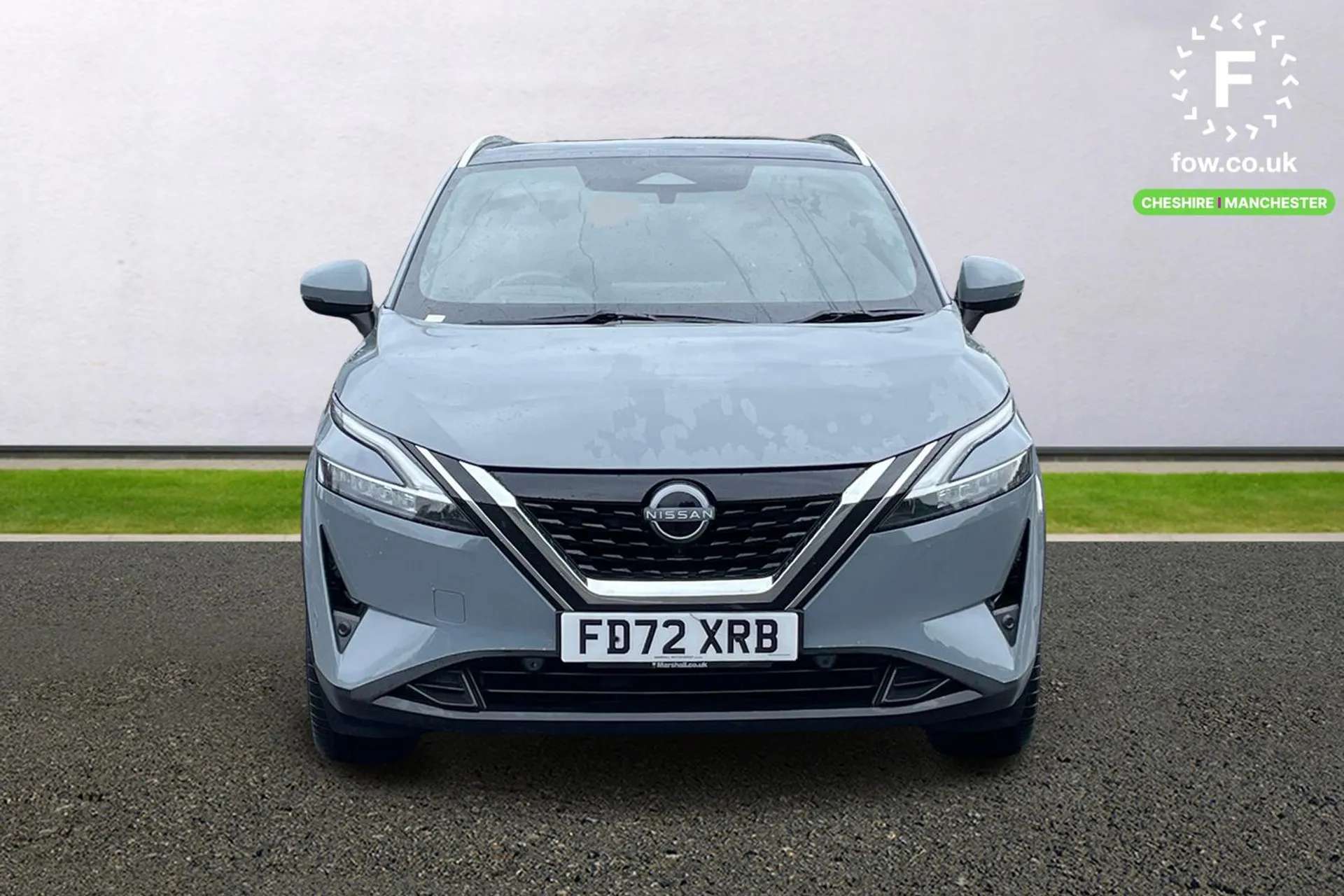 2023 NISSAN QASHQAI 2023 NISSAN QASHQAI