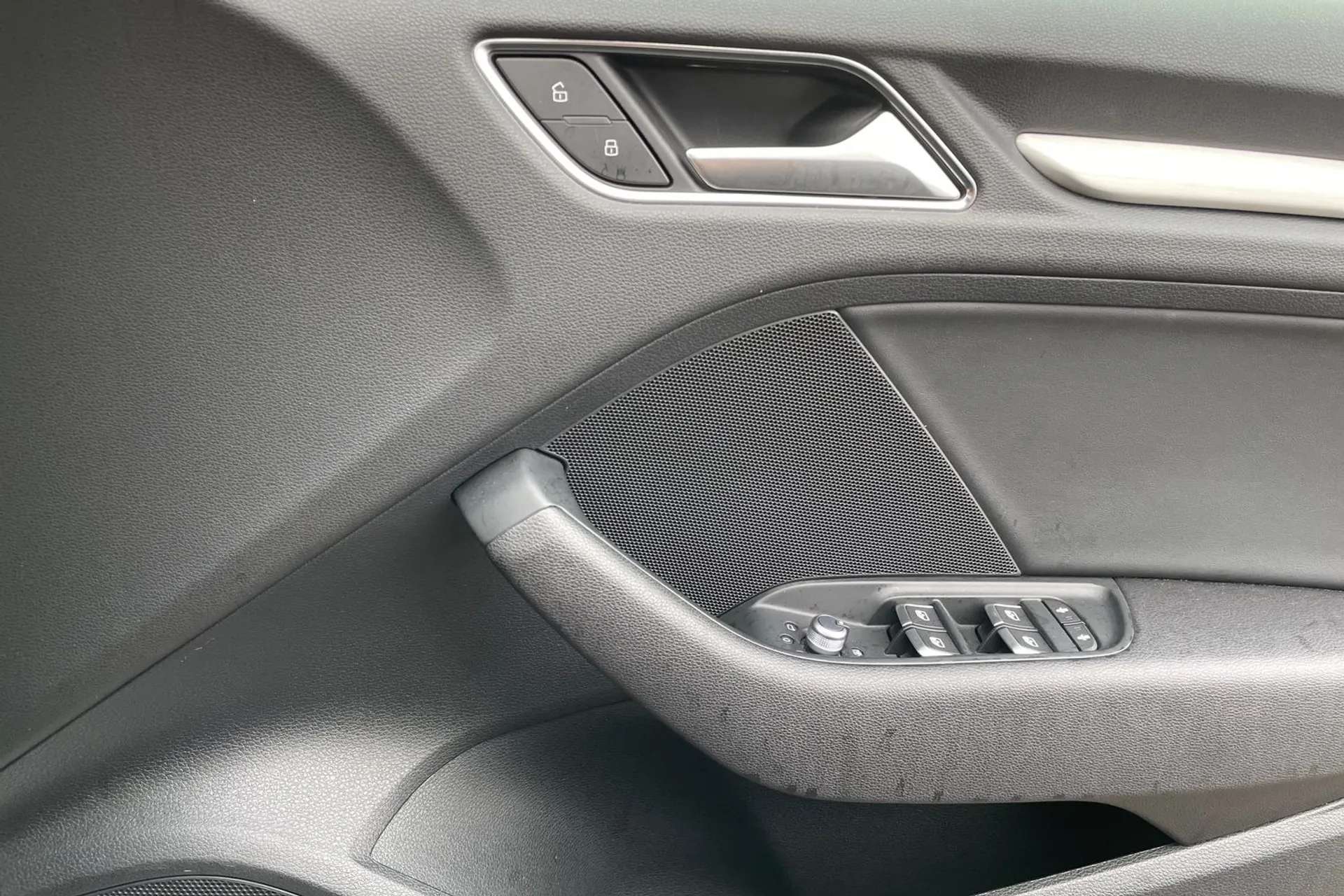 2019 AUDI A3 2019 AUDI A3
