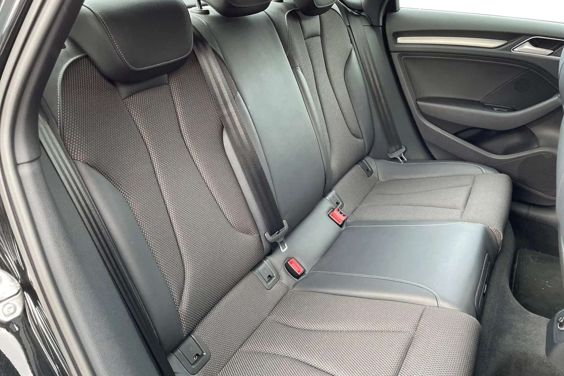 2019 AUDI A3 2019 AUDI A3