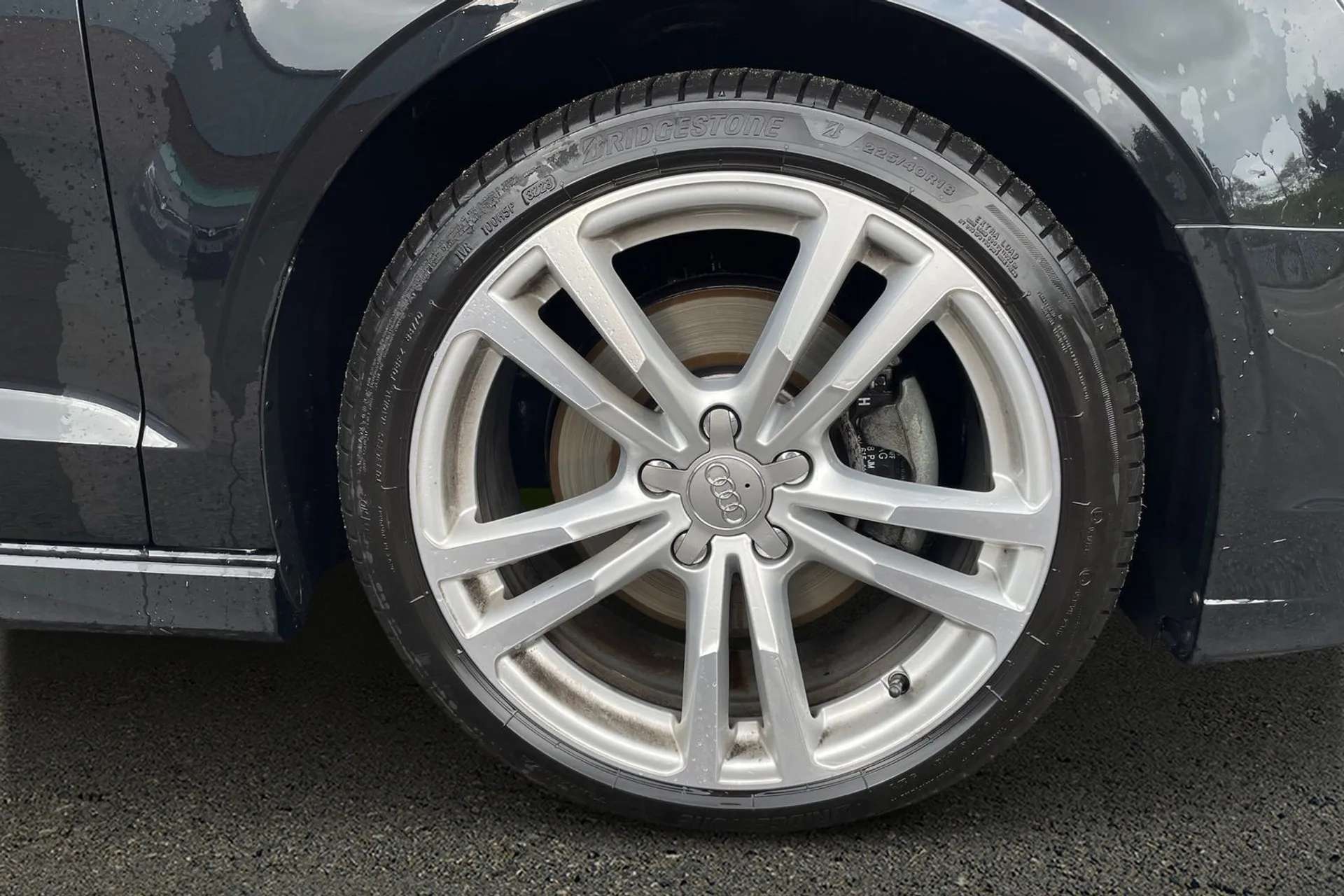 2019 AUDI A3 2019 AUDI A3