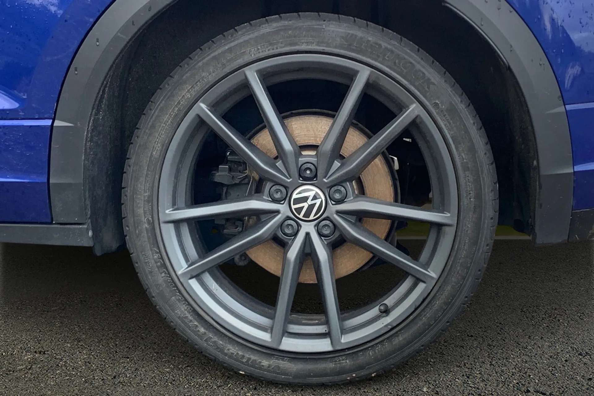2021 VOLKSWAGEN T-ROC 2021 VOLKSWAGEN T-ROC