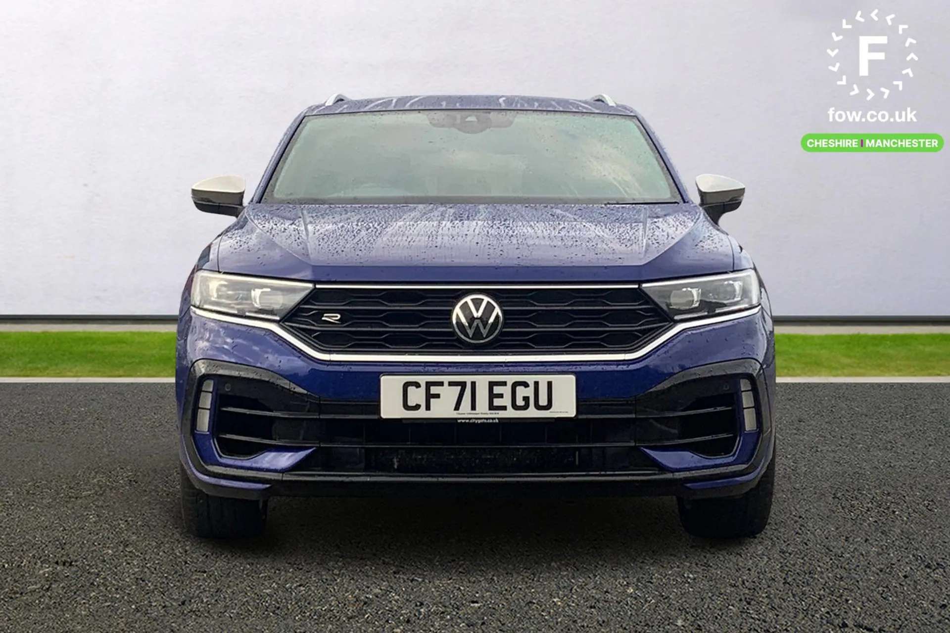 2021 VOLKSWAGEN T-ROC 2021 VOLKSWAGEN T-ROC