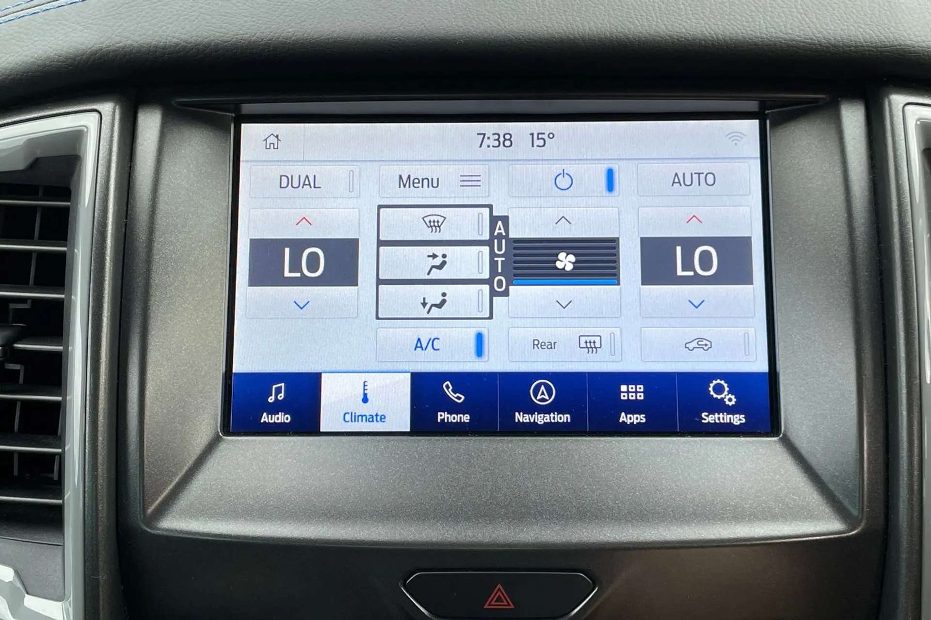 2020 FORD RANGER 2020 FORD RANGER