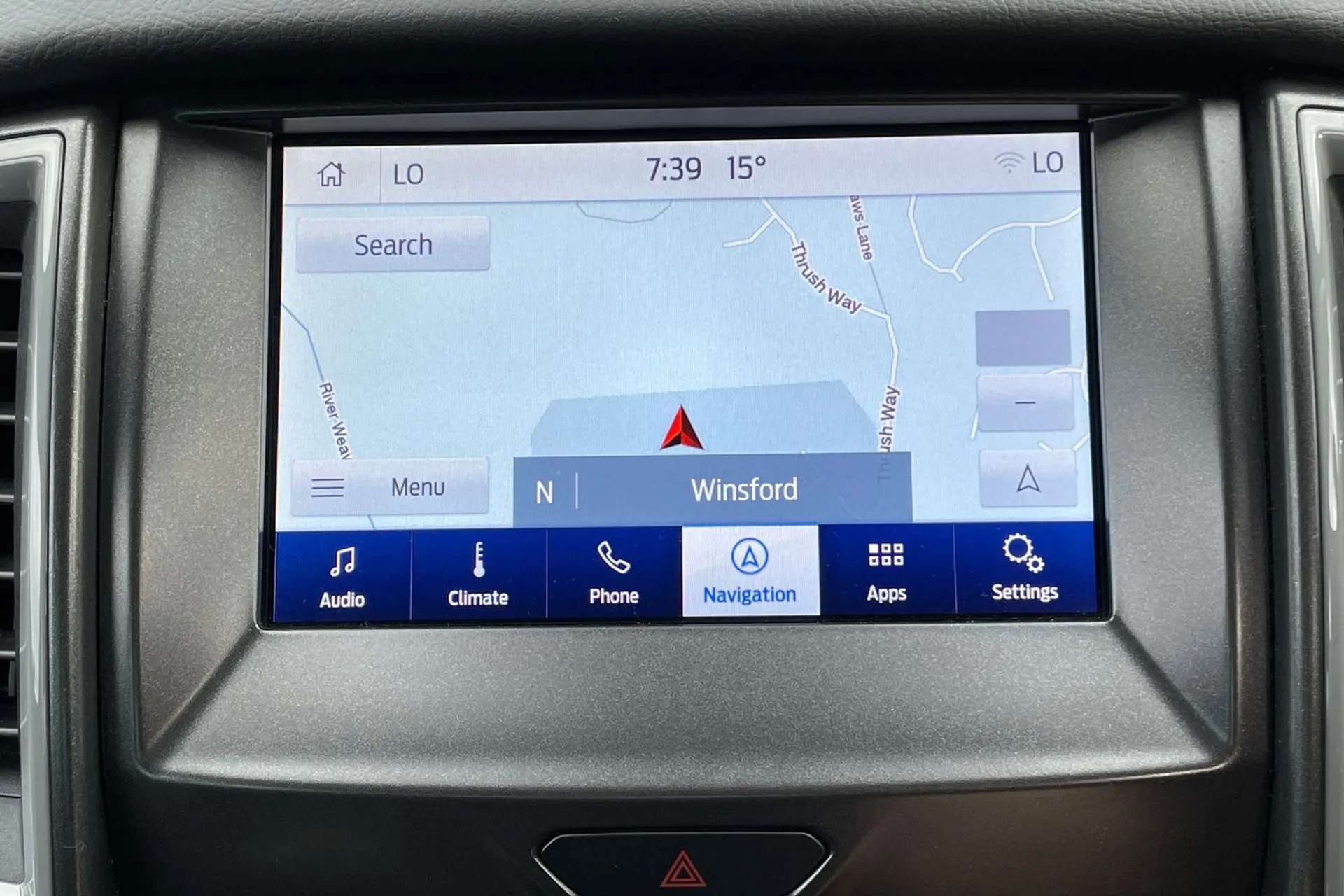 2020 FORD RANGER 2020 FORD RANGER