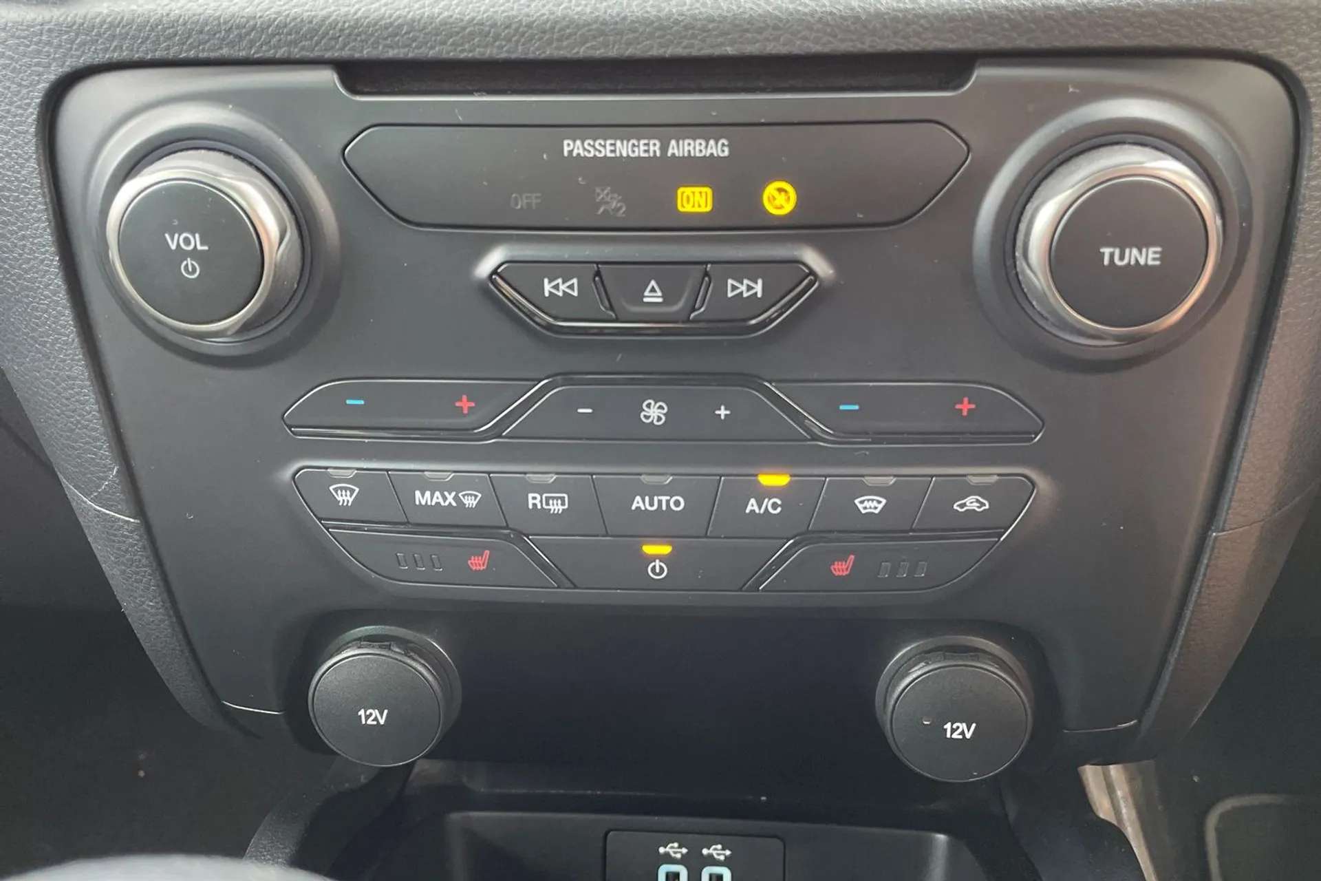 2020 FORD RANGER 2020 FORD RANGER