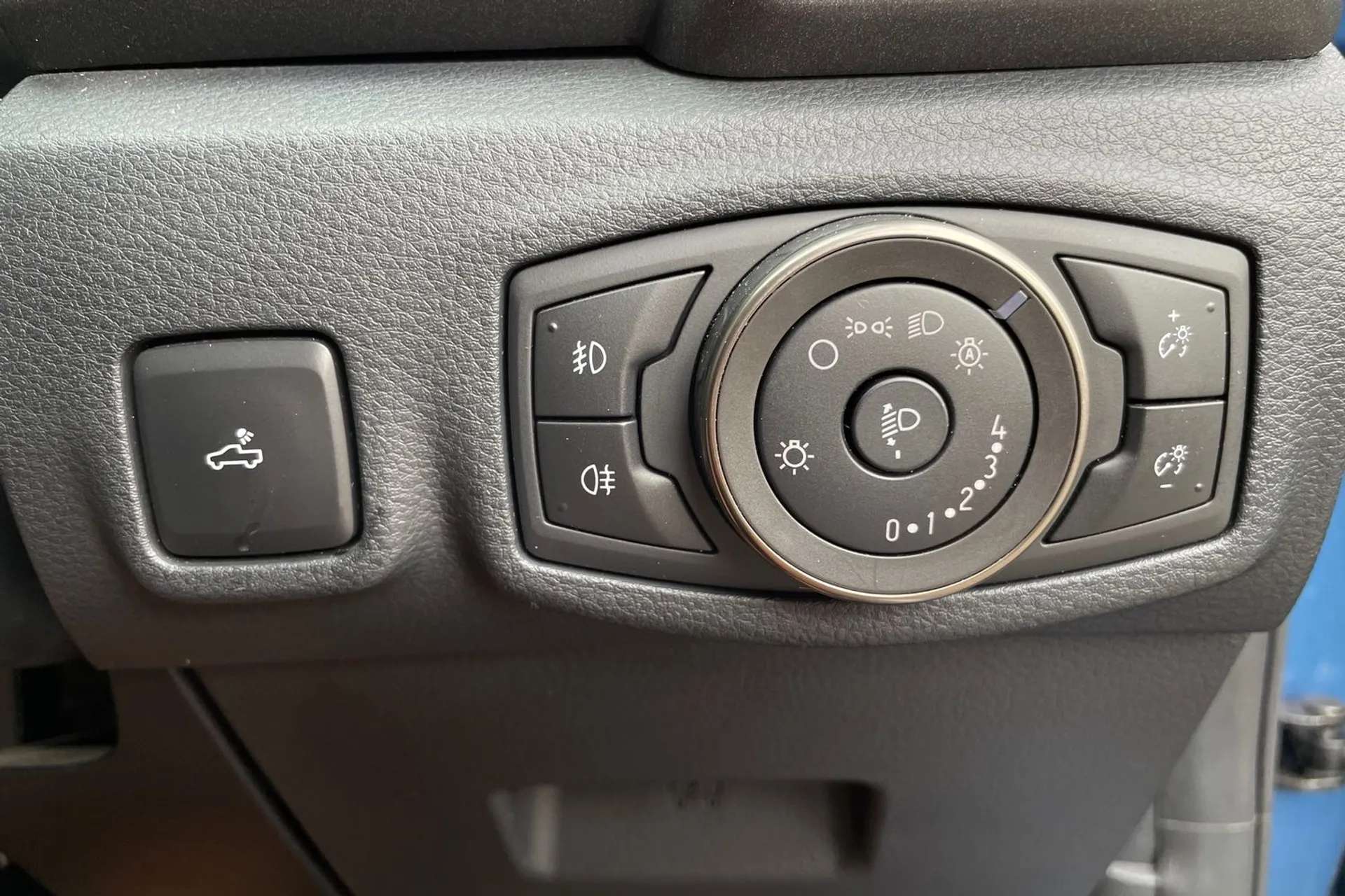 2020 FORD RANGER 2020 FORD RANGER