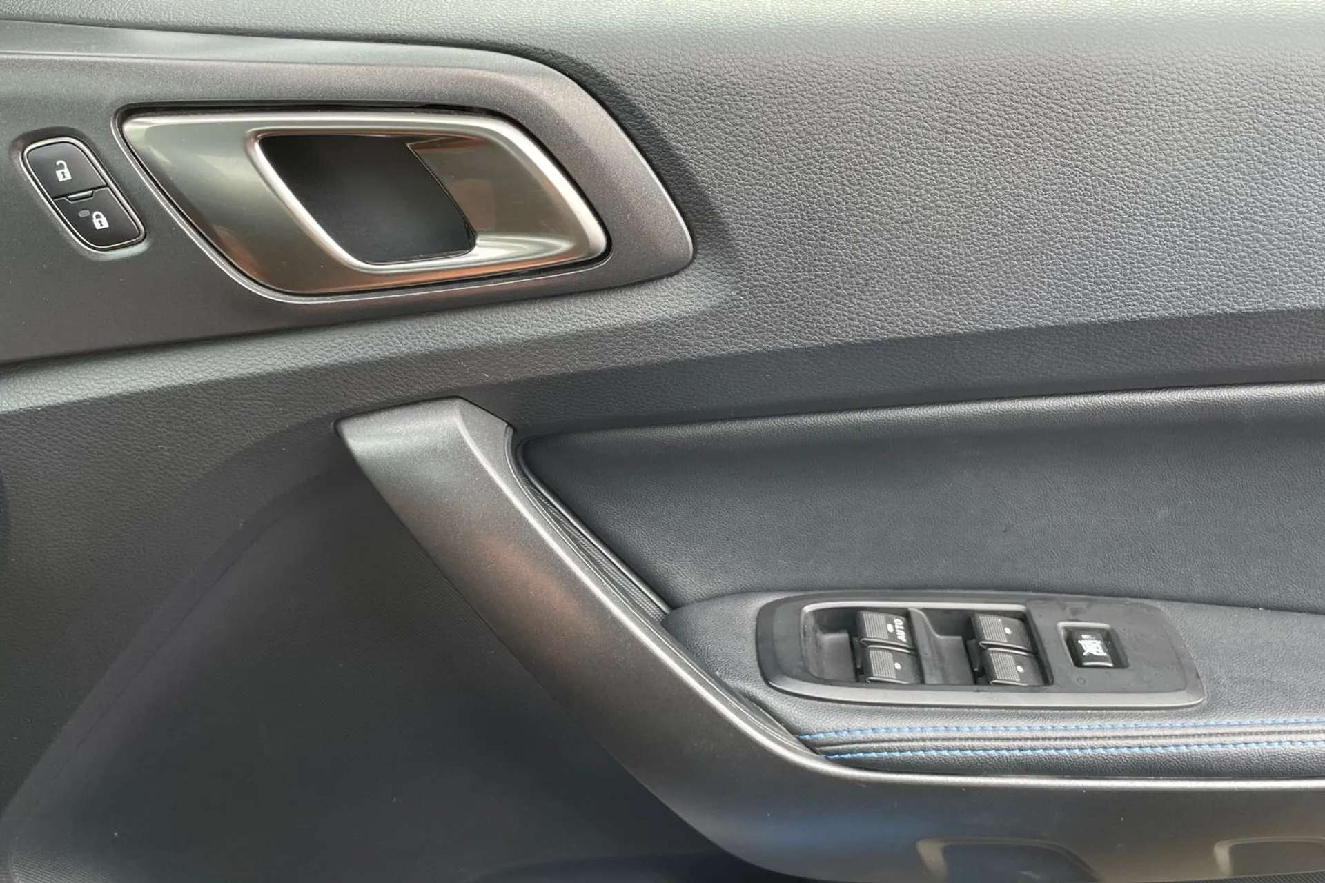 2020 FORD RANGER 2020 FORD RANGER