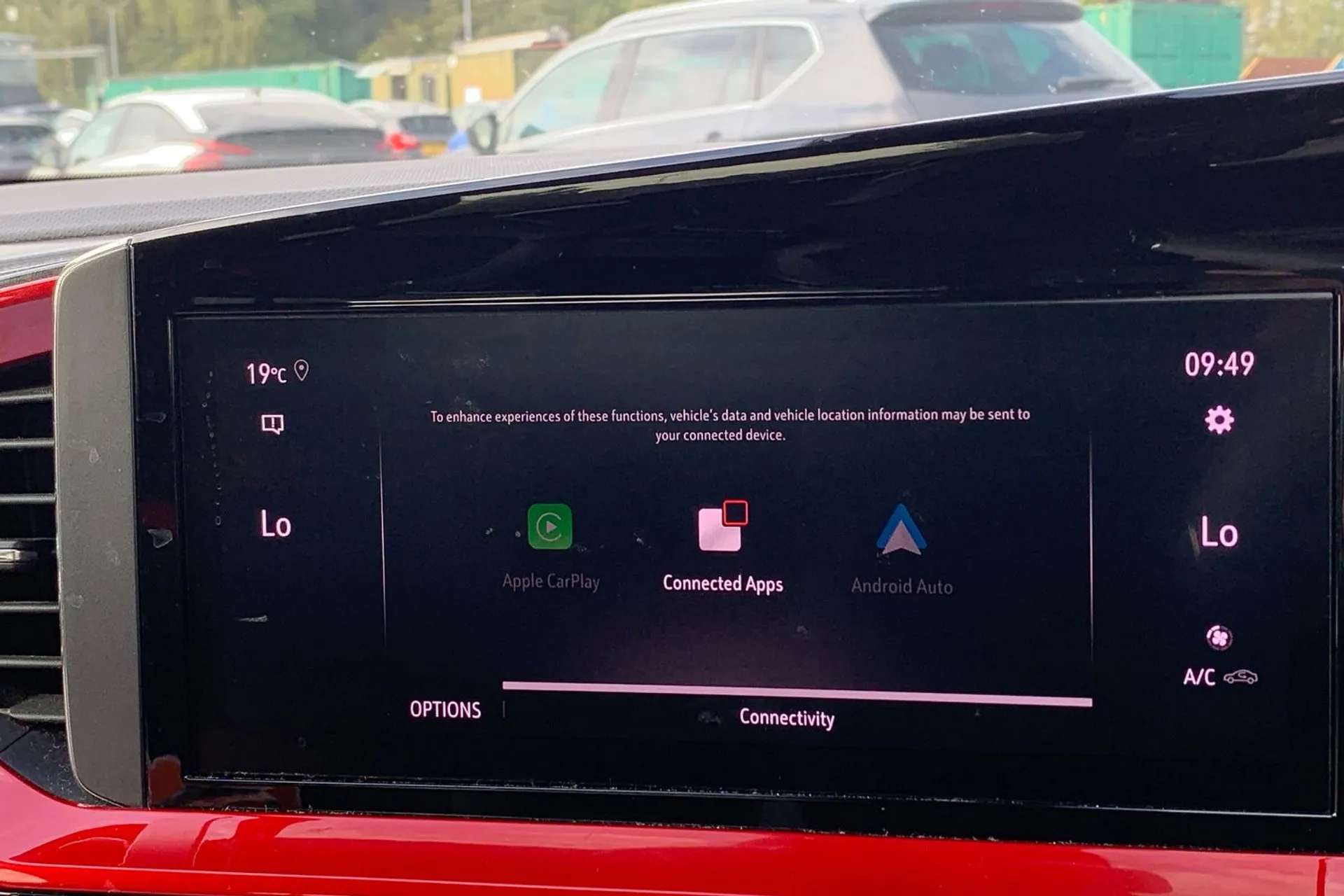 2022 VAUXHALL MOKKA 2022 VAUXHALL MOKKA
