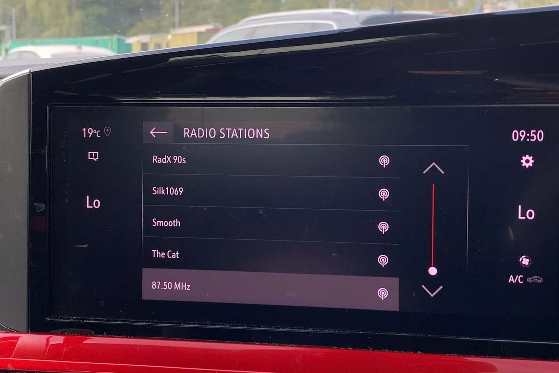 2022 VAUXHALL MOKKA 2022 VAUXHALL MOKKA
