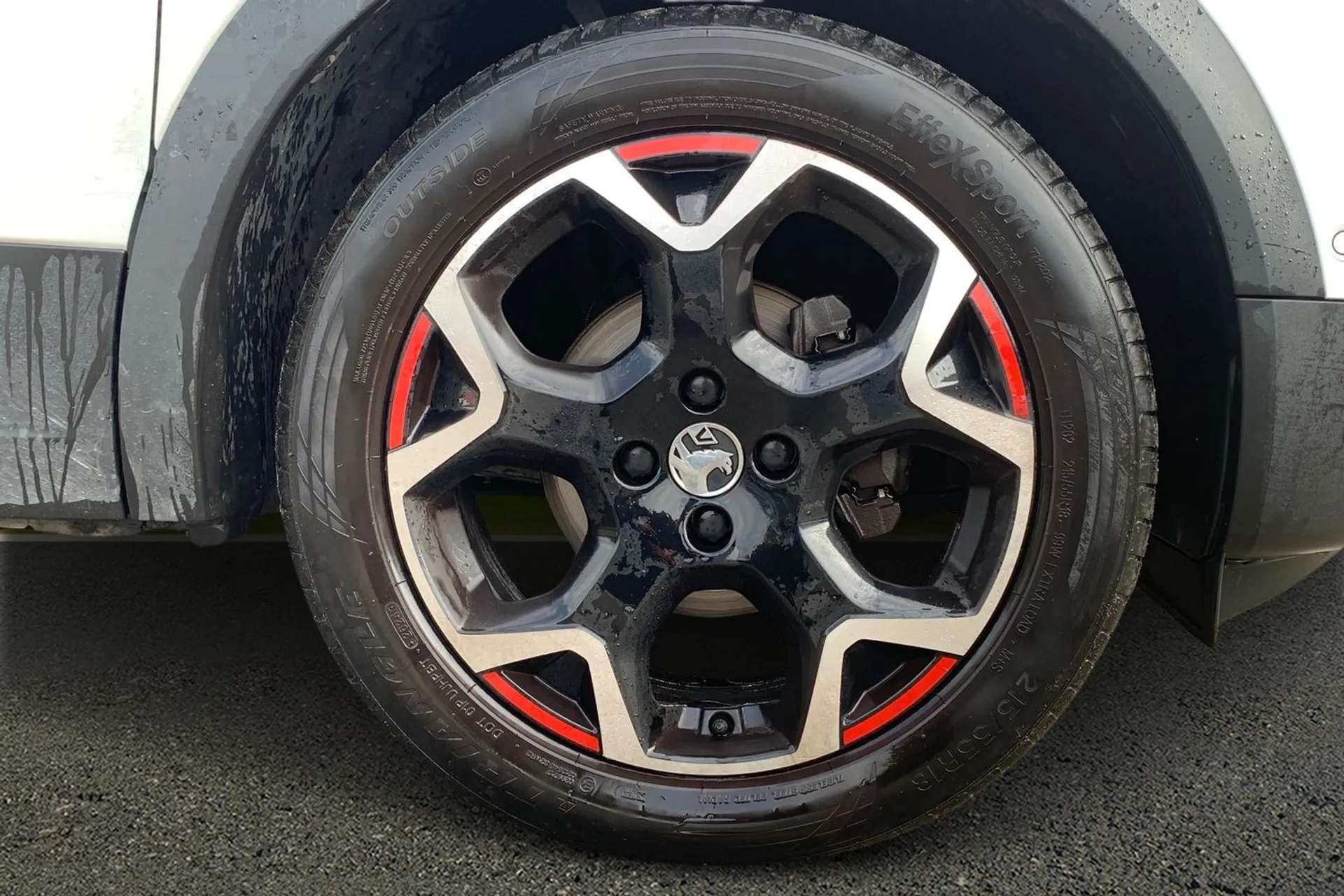 2022 VAUXHALL MOKKA 2022 VAUXHALL MOKKA