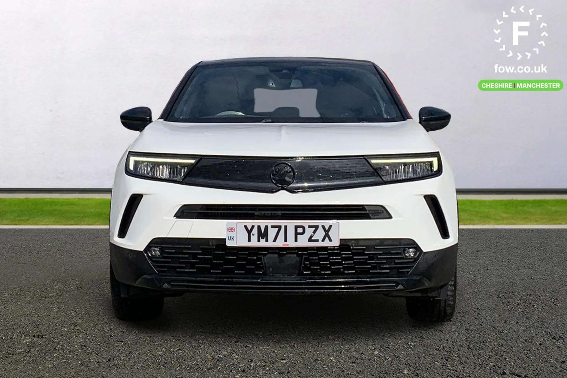 2022 VAUXHALL MOKKA 2022 VAUXHALL MOKKA