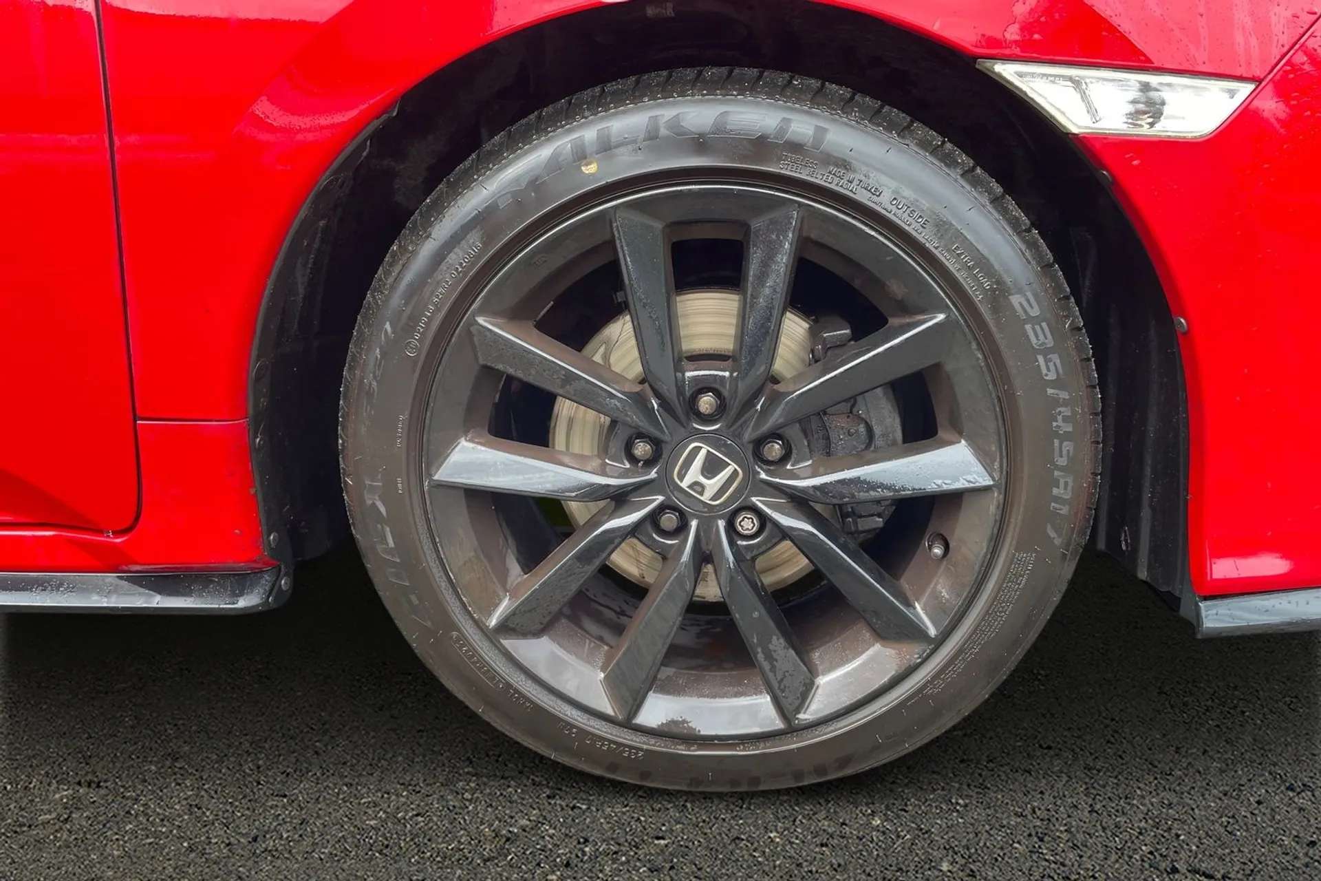 2021 HONDA CIVIC 2021 HONDA CIVIC