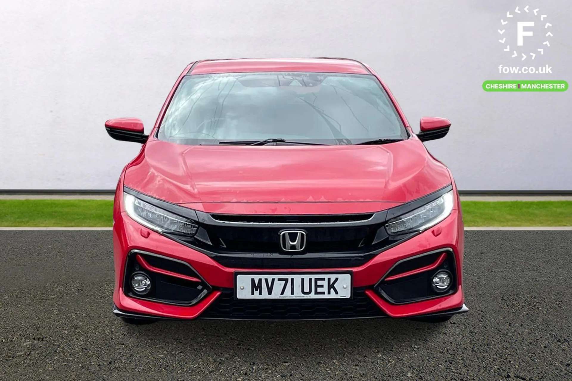 2021 HONDA CIVIC 2021 HONDA CIVIC