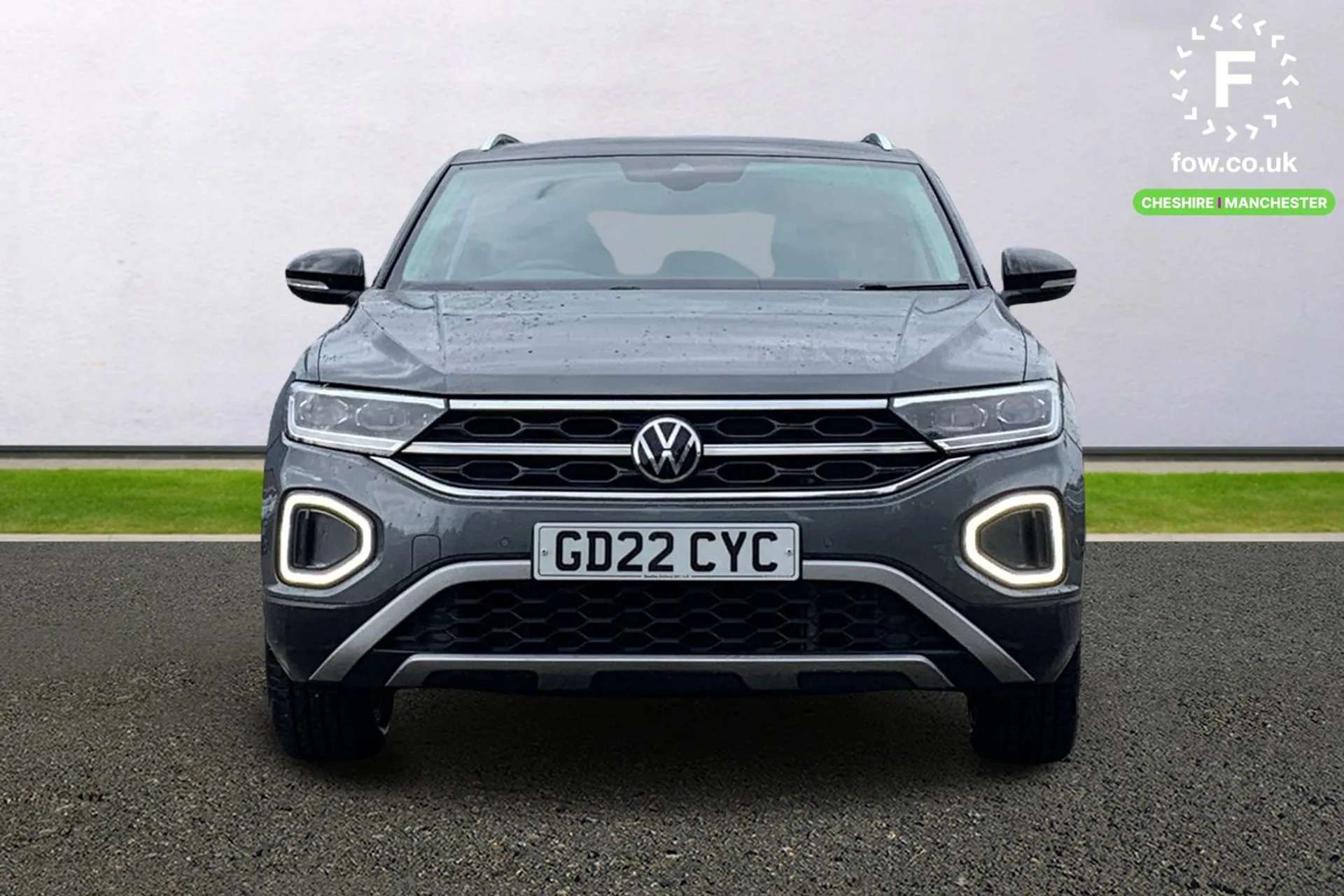 2022 VOLKSWAGEN T-ROC 2022 VOLKSWAGEN T-ROC