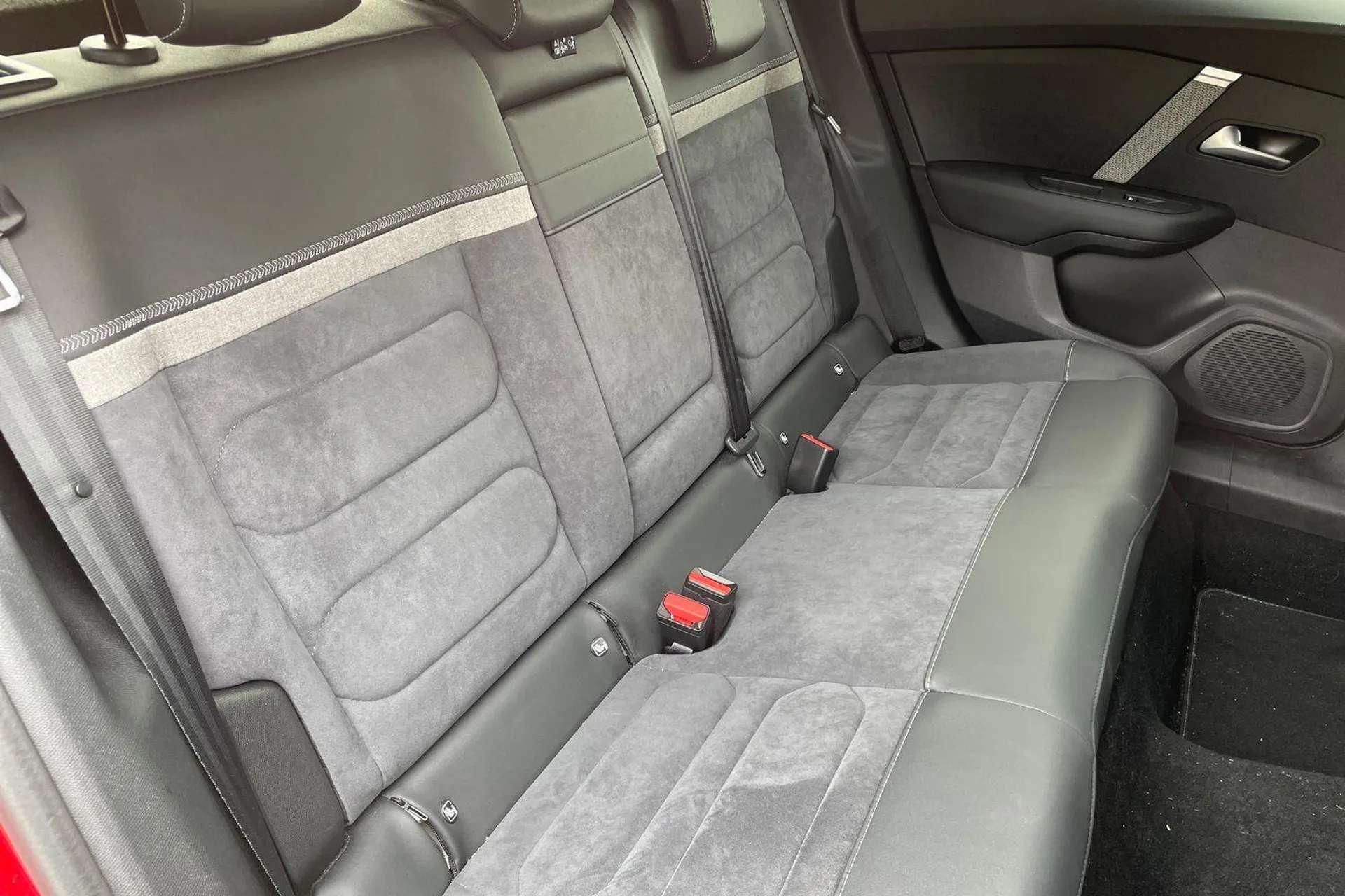 2023 CITROEN C4 2023 CITROEN C4