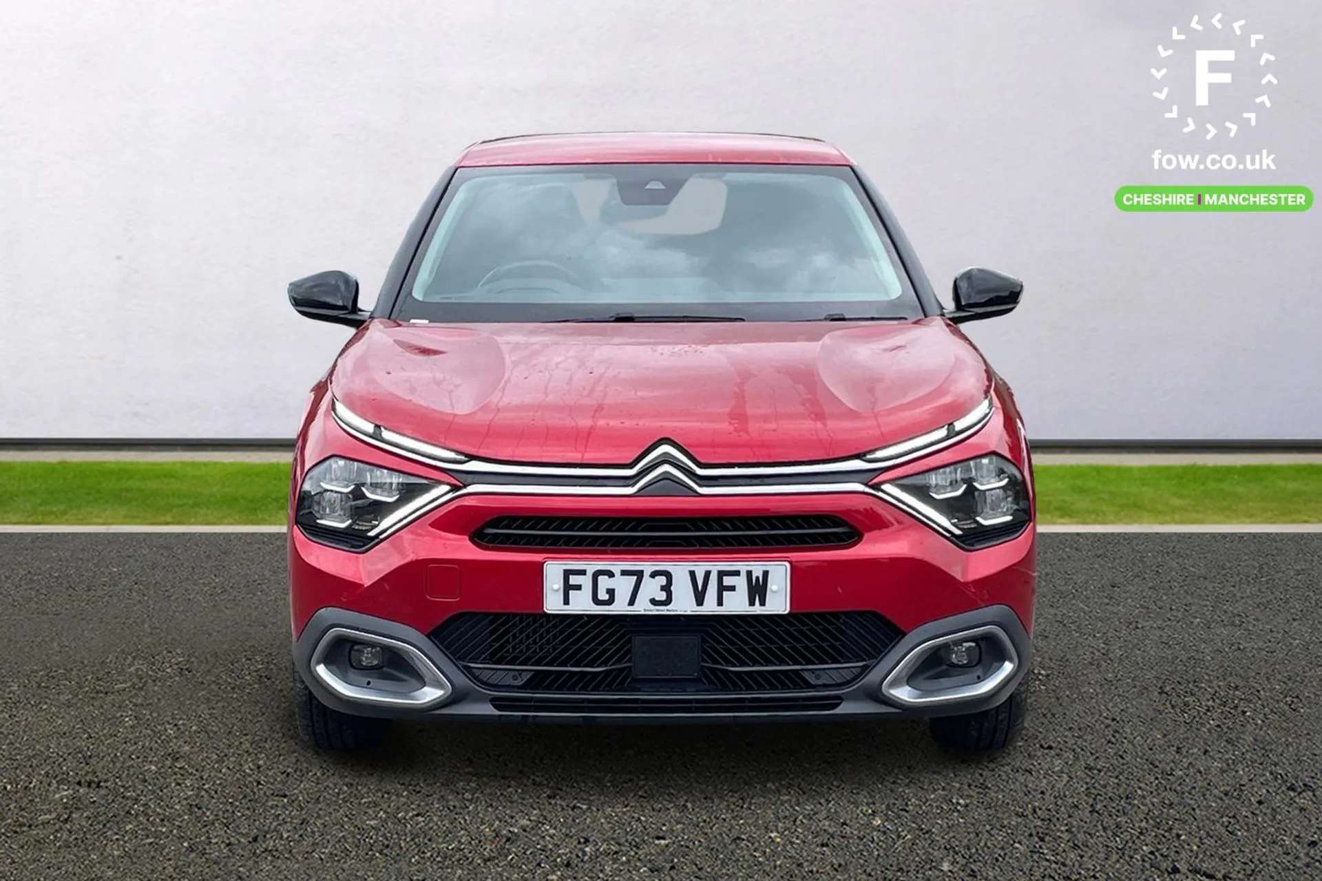 2023 CITROEN C4 2023 CITROEN C4