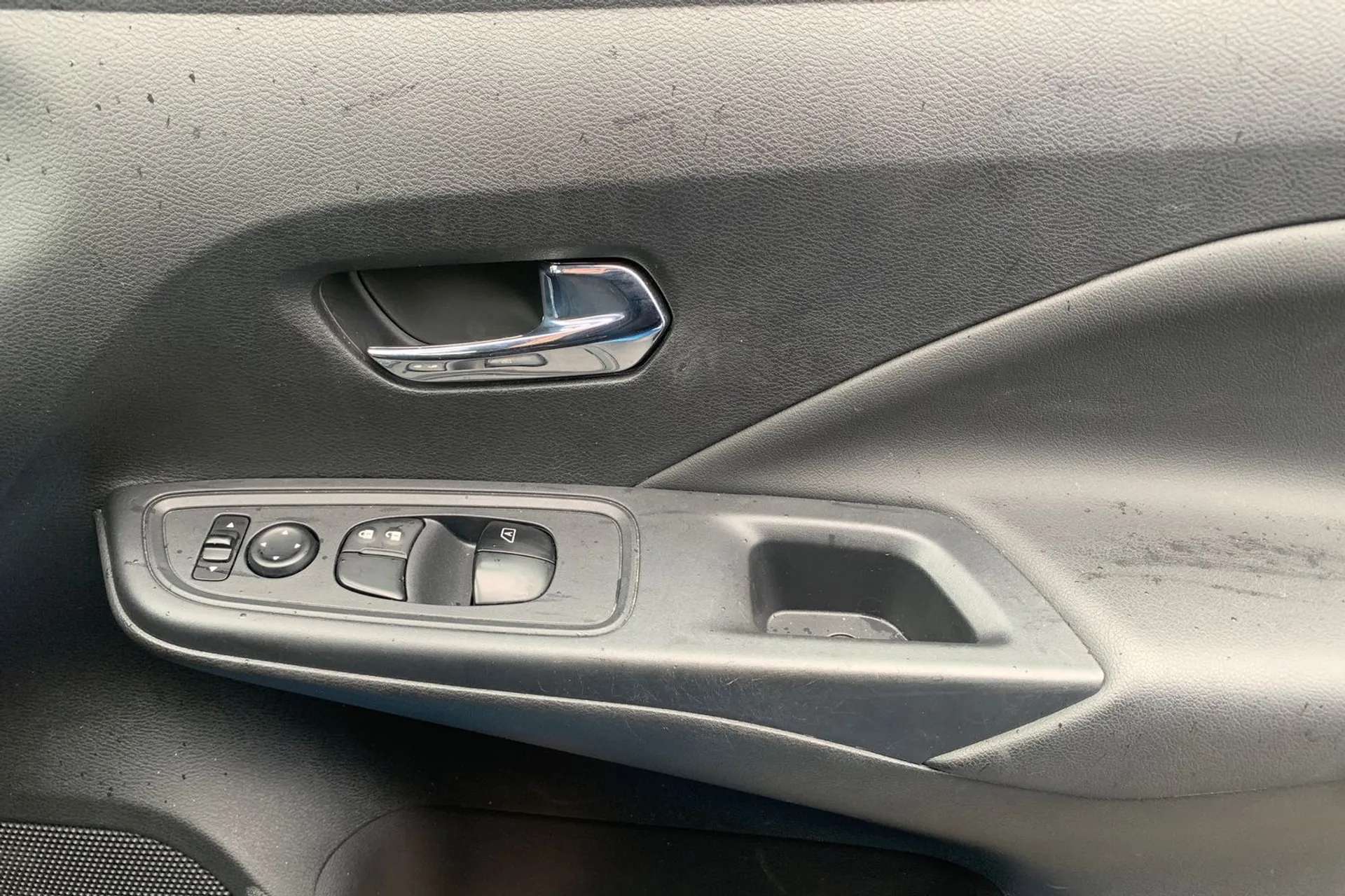 2021 NISSAN MICRA 2021 NISSAN MICRA