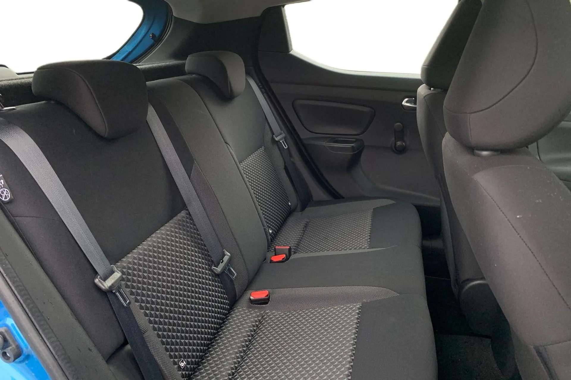 2021 NISSAN MICRA 2021 NISSAN MICRA