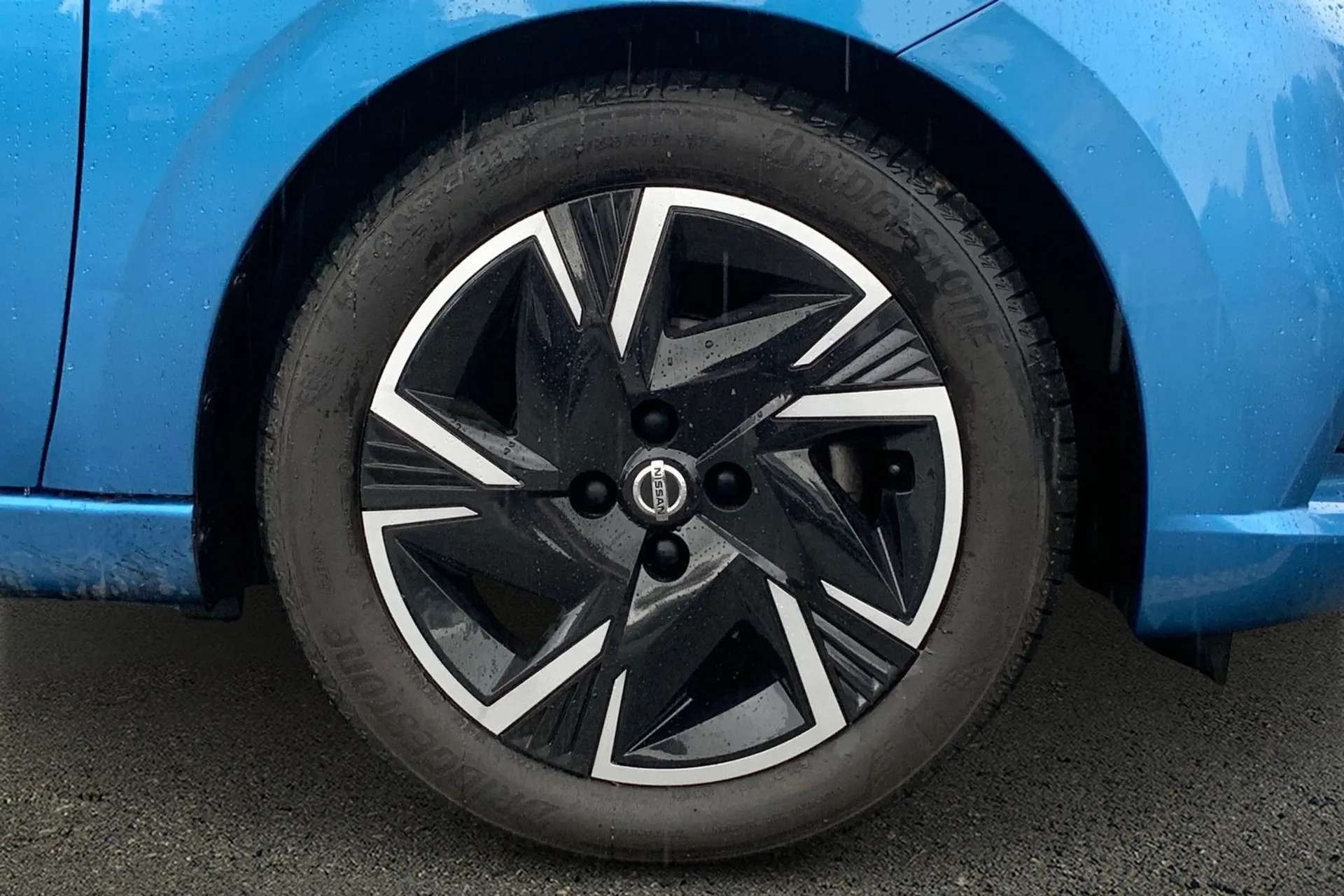 2021 NISSAN MICRA 2021 NISSAN MICRA