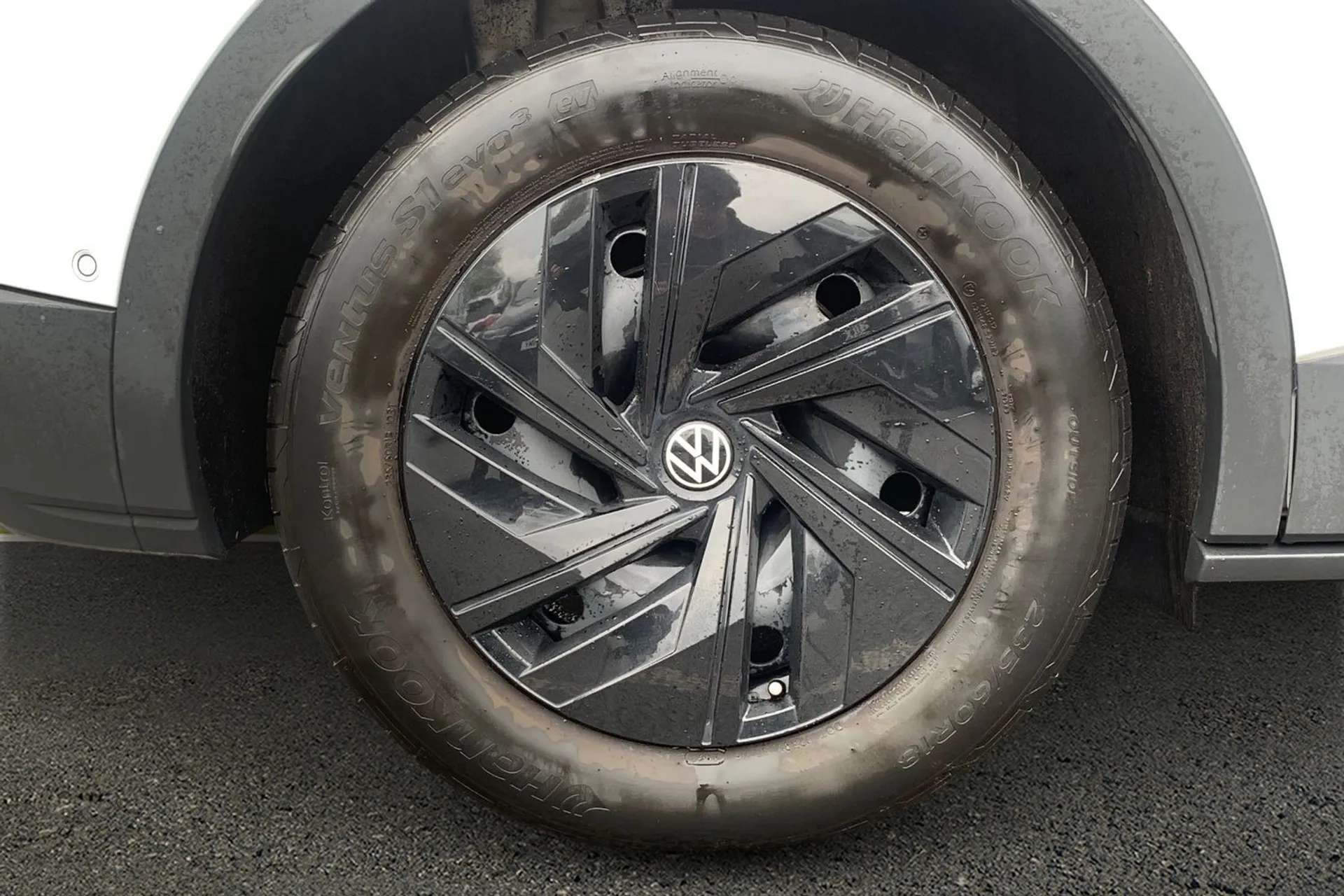 2023 VOLKSWAGEN ID.4 2023 VOLKSWAGEN ID.4