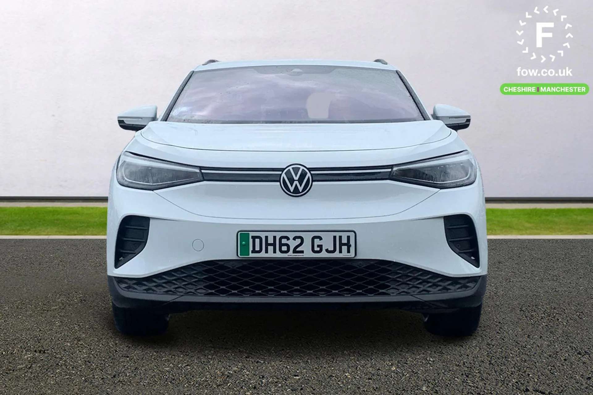2023 VOLKSWAGEN ID.4 2023 VOLKSWAGEN ID.4