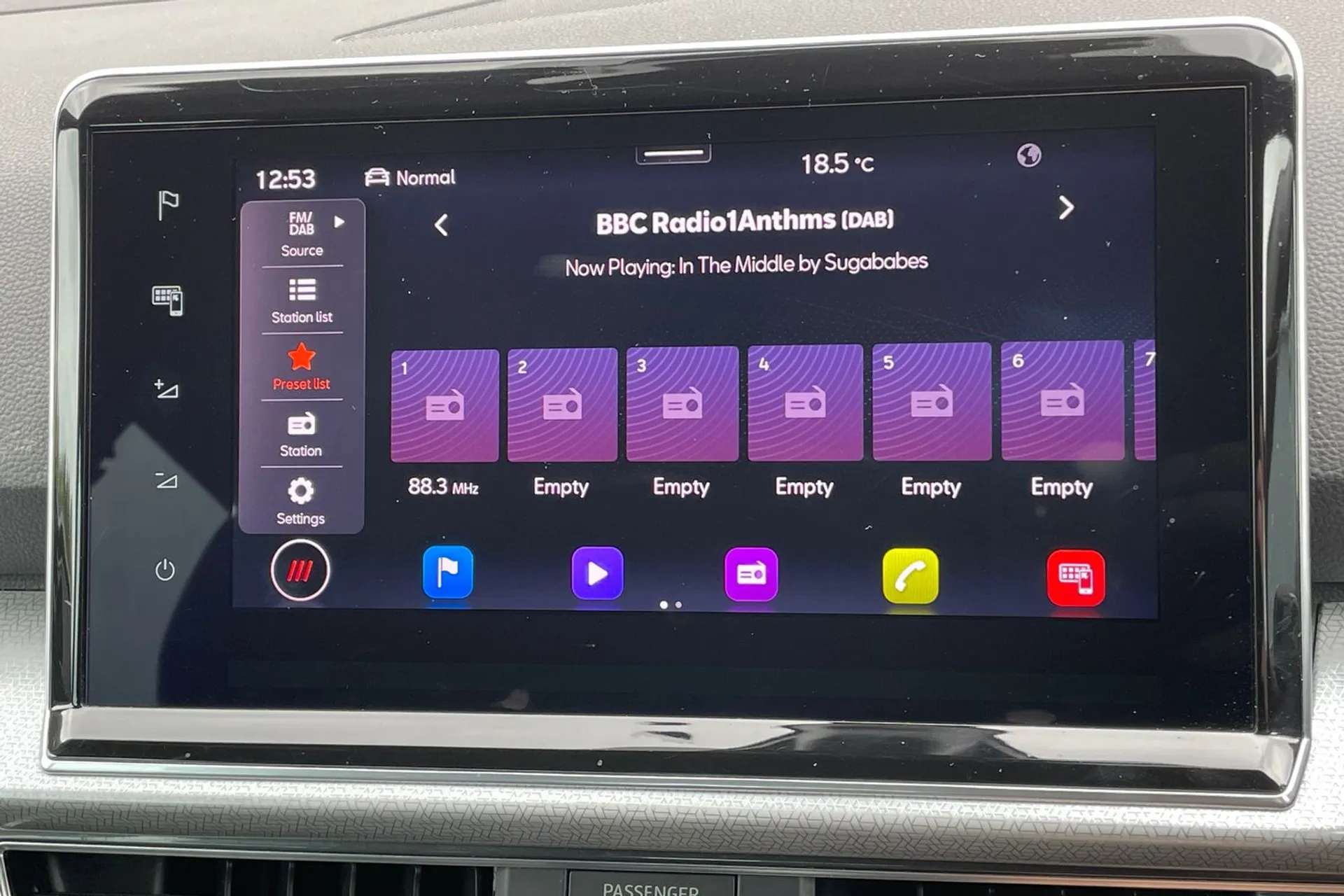 2020 SEAT TARRACO 2020 SEAT TARRACO