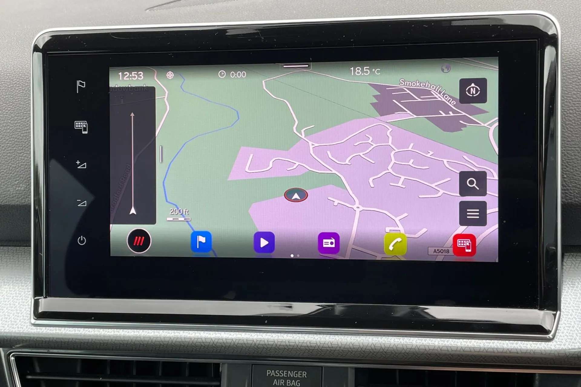 2020 SEAT TARRACO 2020 SEAT TARRACO