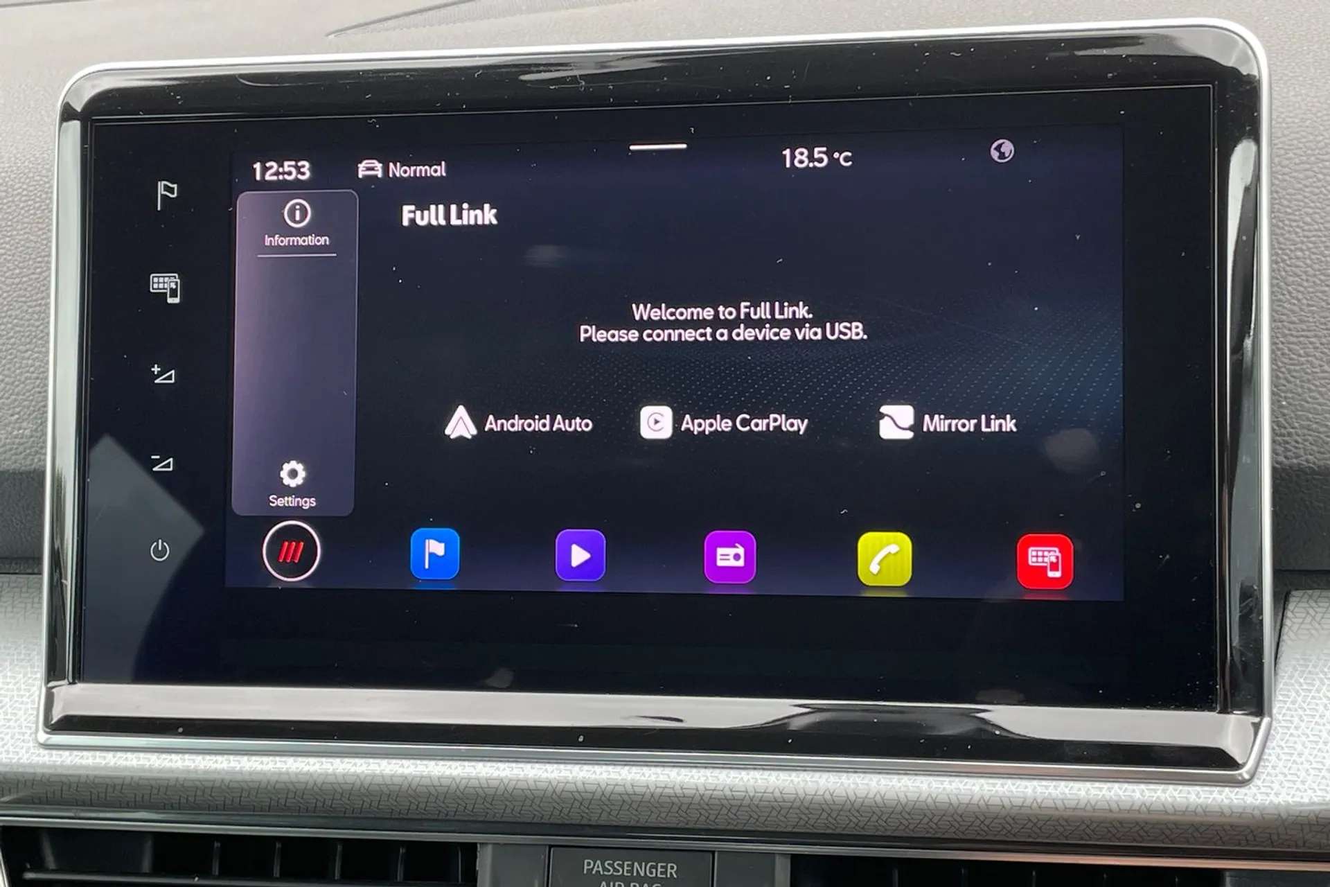 2020 SEAT TARRACO 2020 SEAT TARRACO