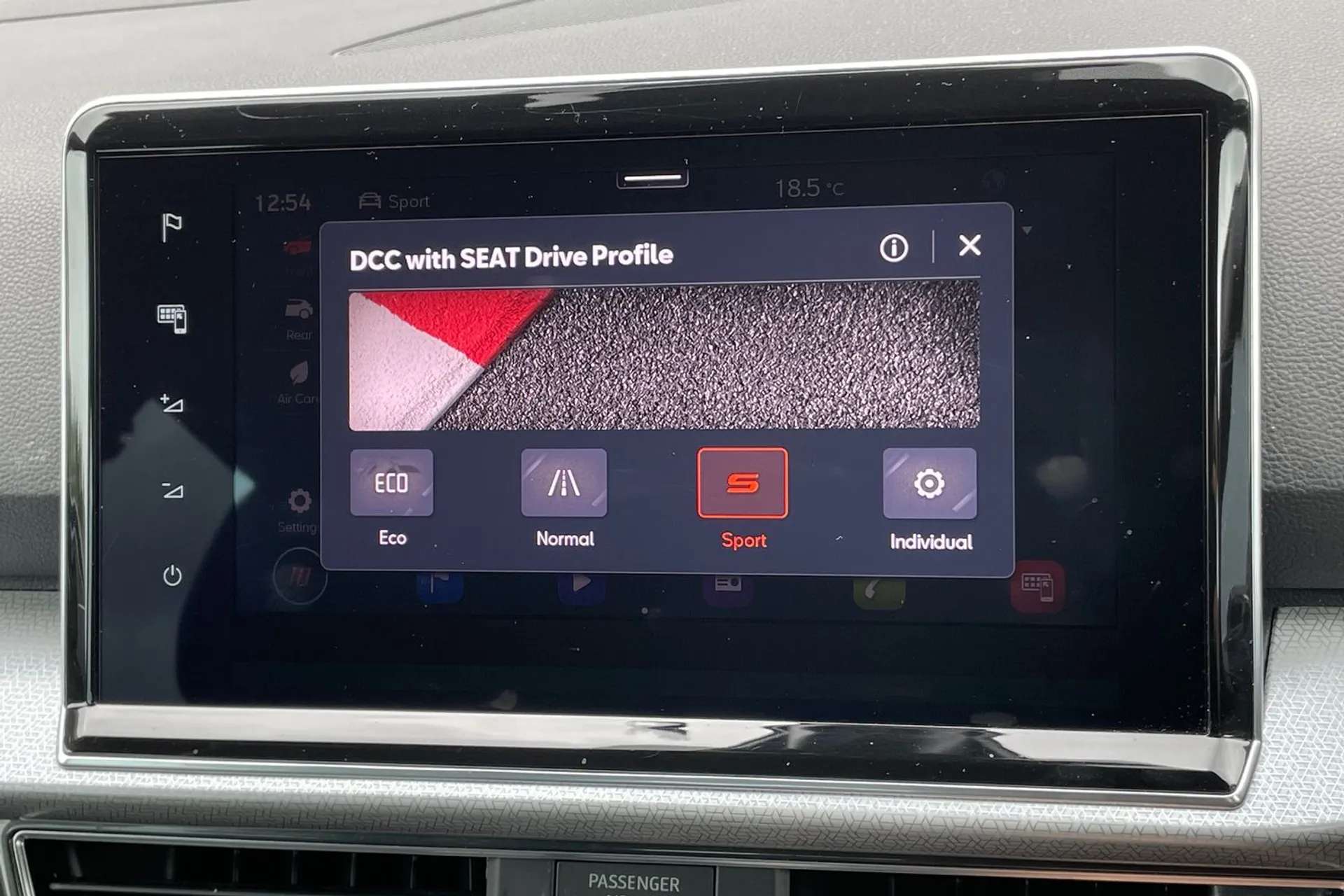2020 SEAT TARRACO 2020 SEAT TARRACO