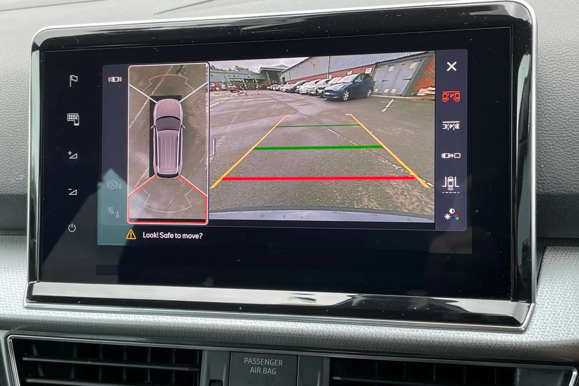 2020 SEAT TARRACO 2020 SEAT TARRACO
