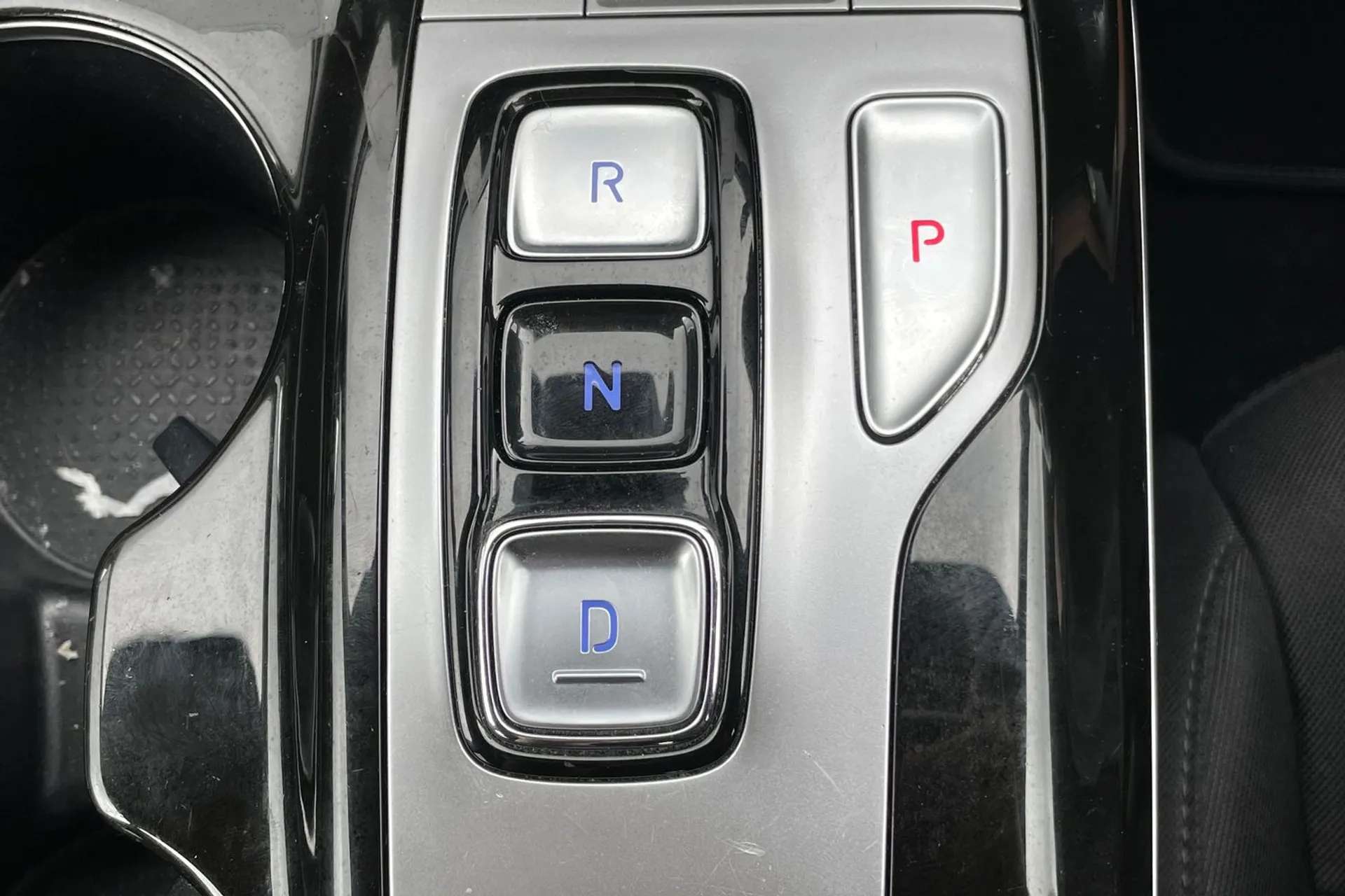 2021 HYUNDAI TUCSON 2021 HYUNDAI TUCSON