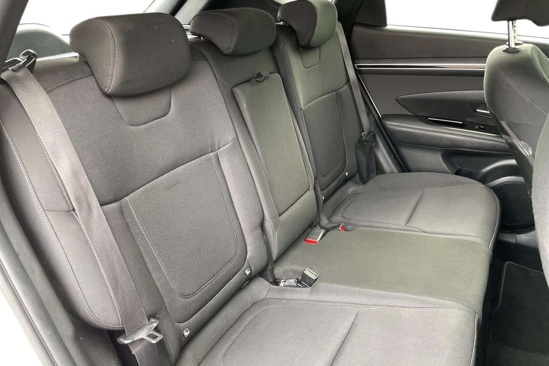 2021 HYUNDAI TUCSON 2021 HYUNDAI TUCSON