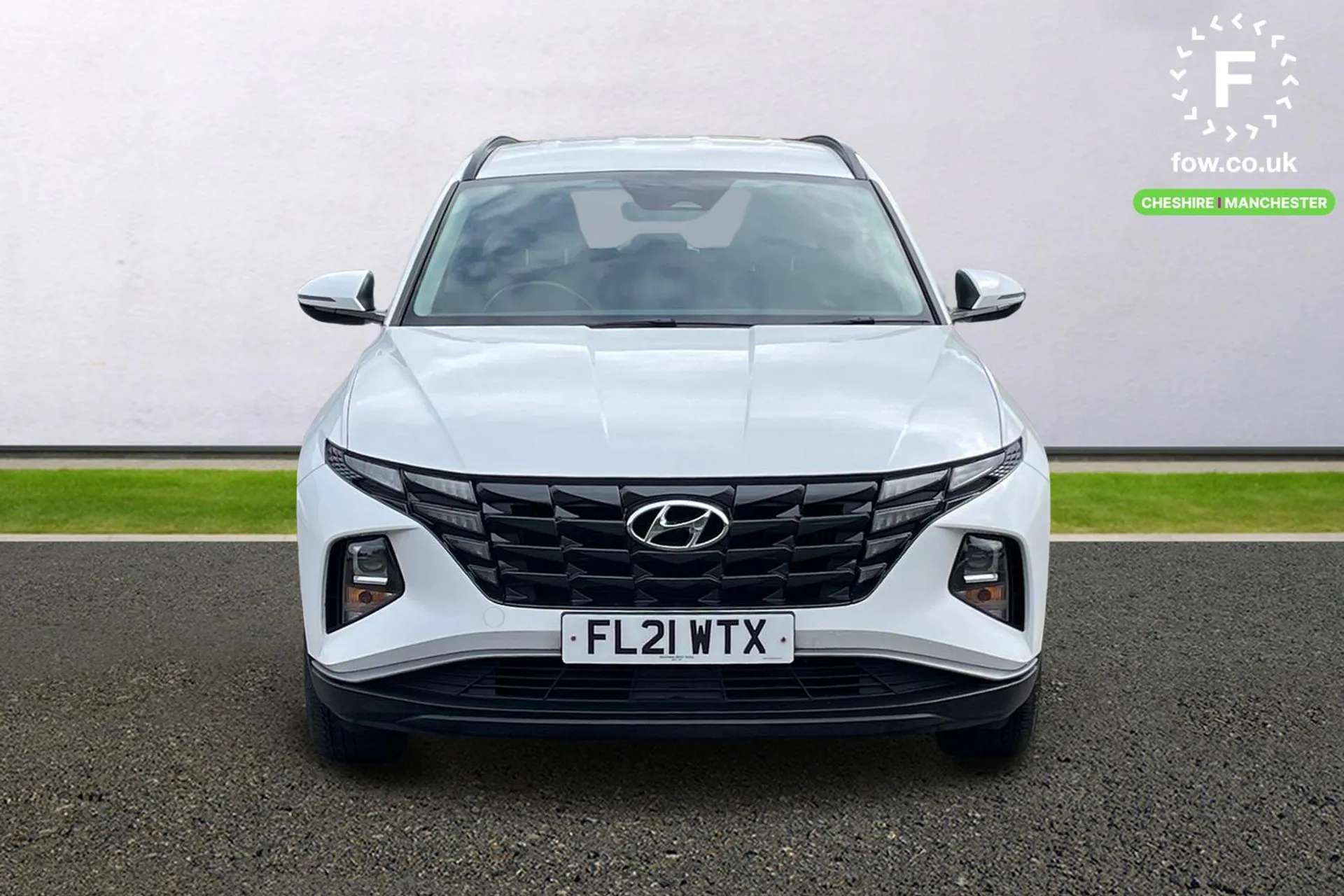 2021 HYUNDAI TUCSON 2021 HYUNDAI TUCSON