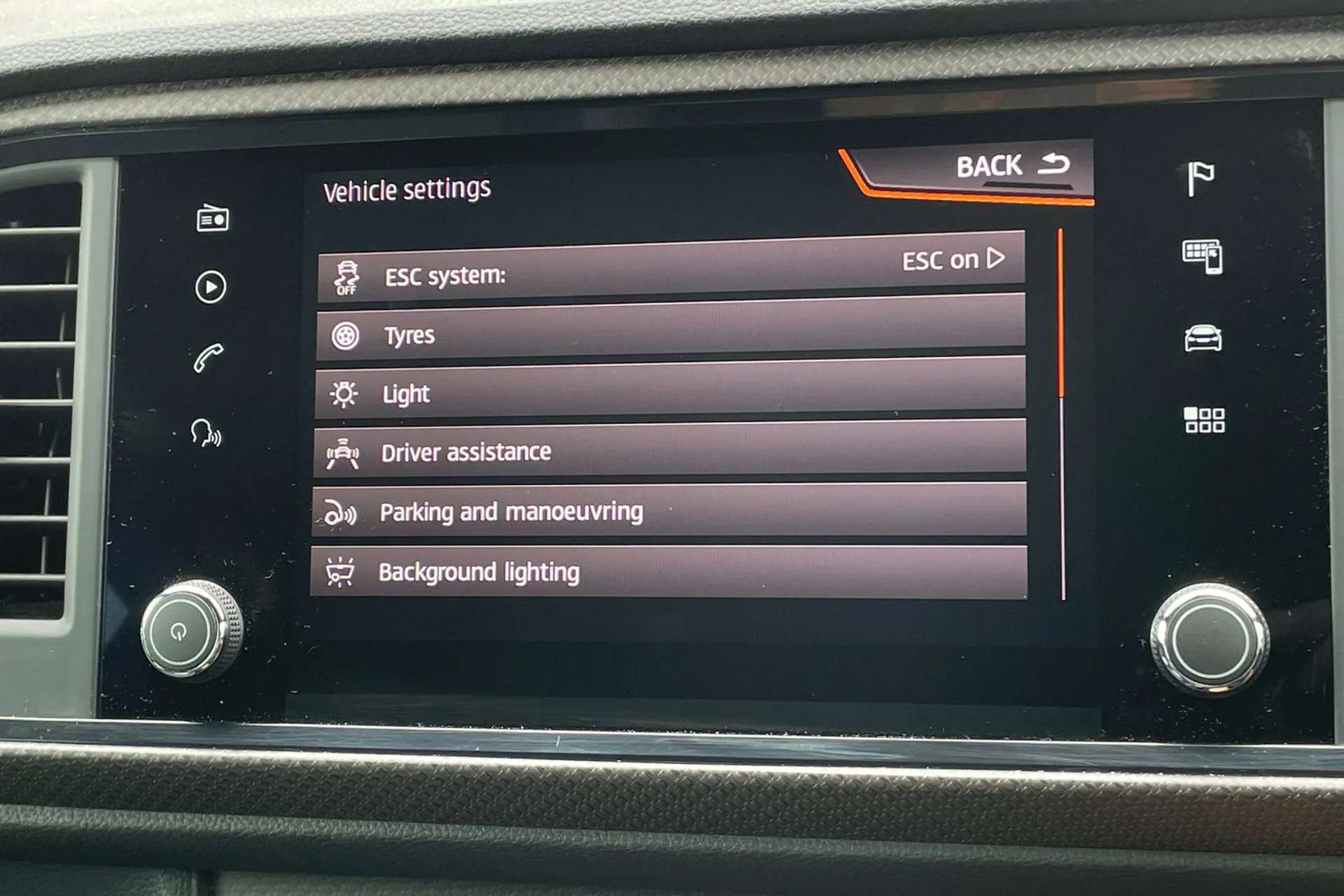 2020 SEAT CUPRA ATECA 2020 SEAT CUPRA ATECA