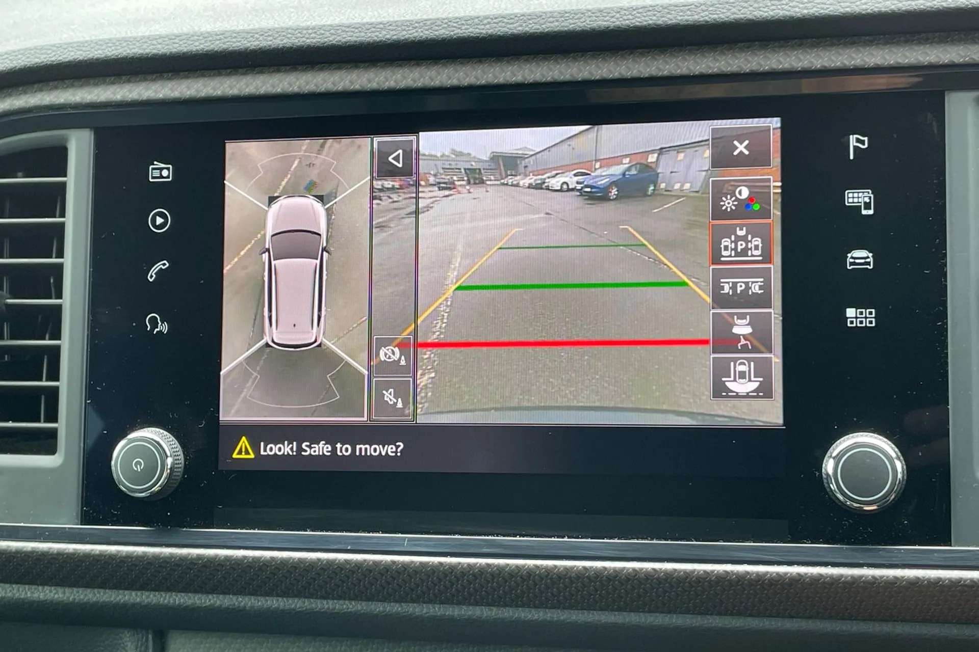 2020 SEAT CUPRA ATECA 2020 SEAT CUPRA ATECA