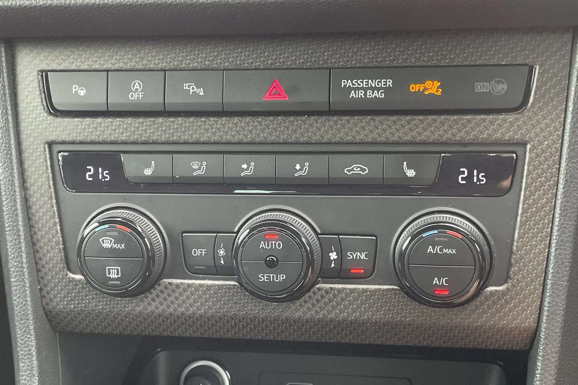 2020 SEAT CUPRA ATECA 2020 SEAT CUPRA ATECA