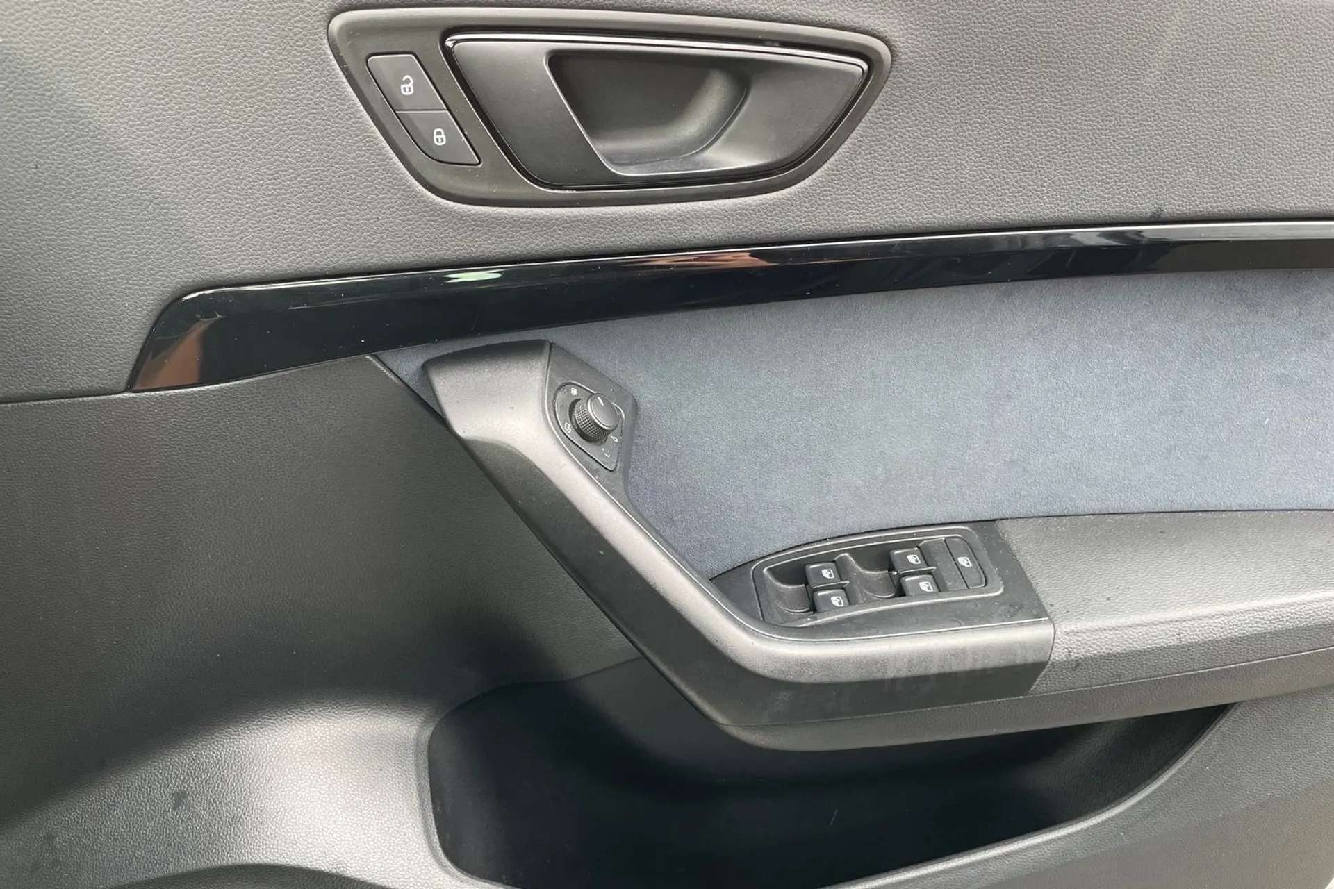 2020 SEAT CUPRA ATECA 2020 SEAT CUPRA ATECA