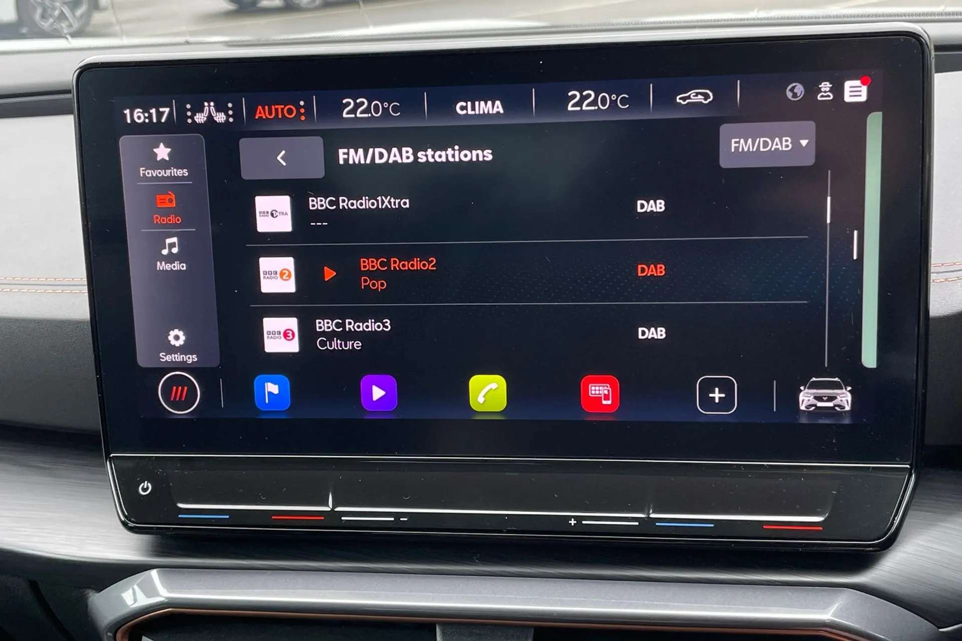 2024 CUPRA FORMENTOR 2024 CUPRA FORMENTOR