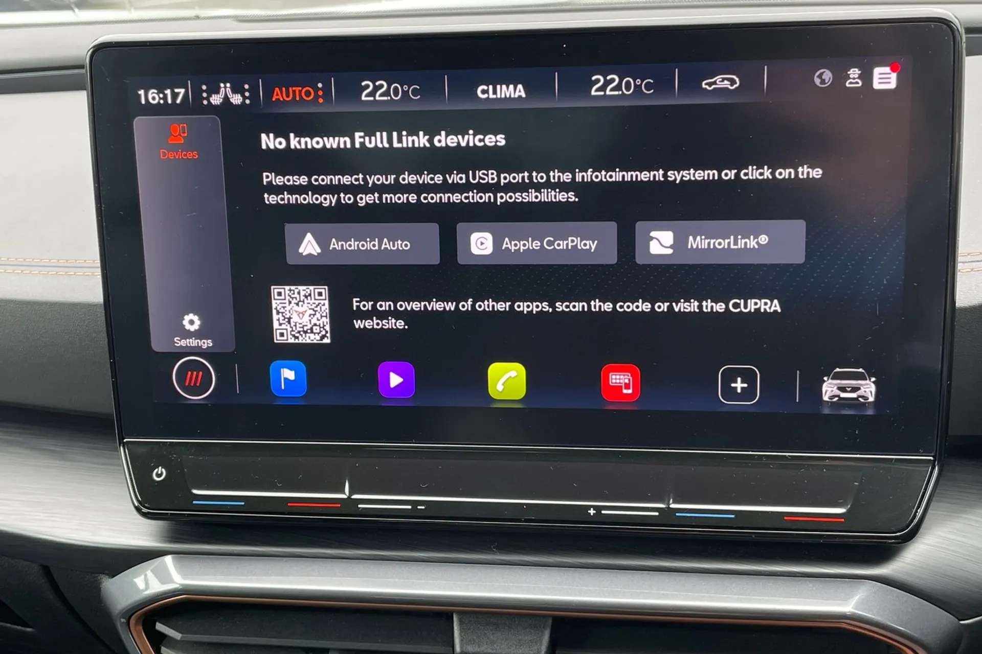 2024 CUPRA FORMENTOR 2024 CUPRA FORMENTOR