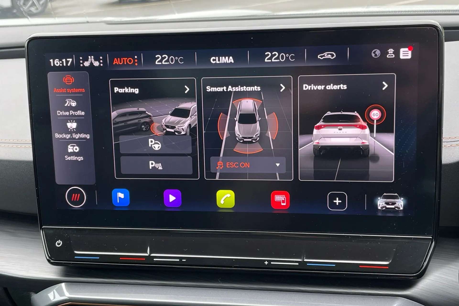 2024 CUPRA FORMENTOR 2024 CUPRA FORMENTOR