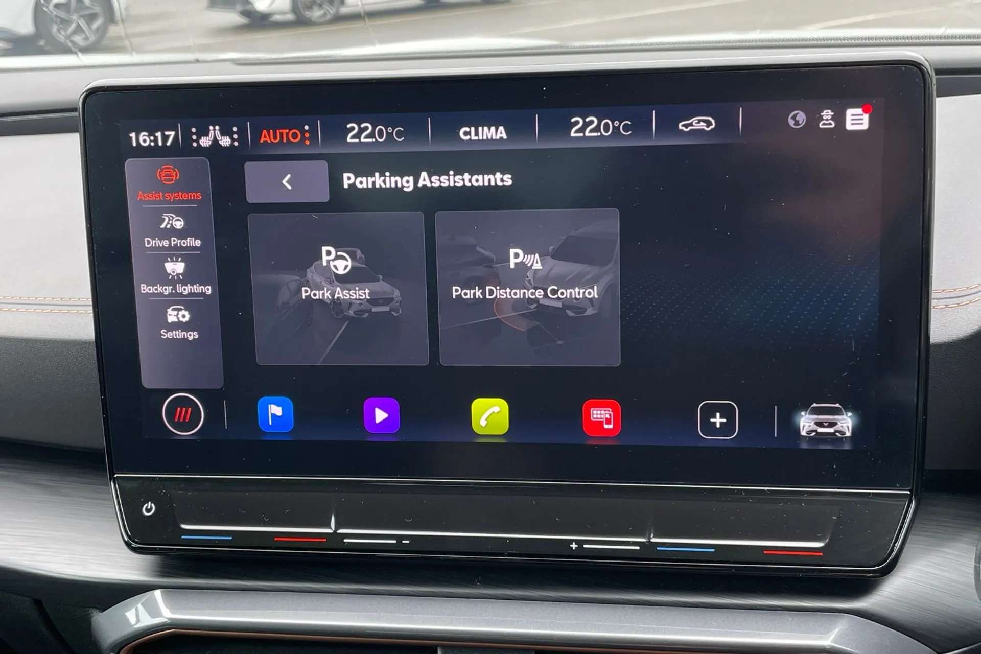 2024 CUPRA FORMENTOR 2024 CUPRA FORMENTOR
