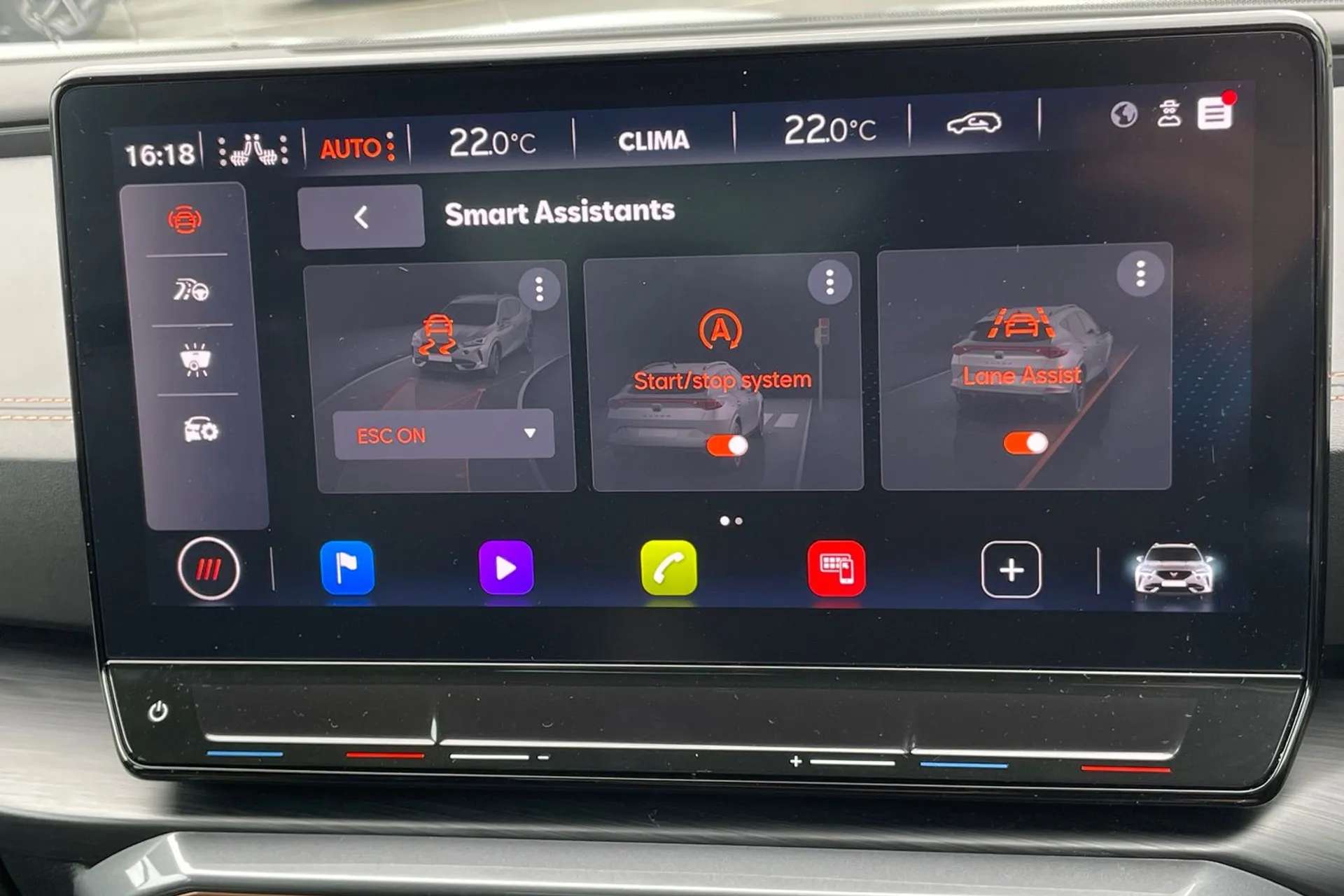 2024 CUPRA FORMENTOR 2024 CUPRA FORMENTOR