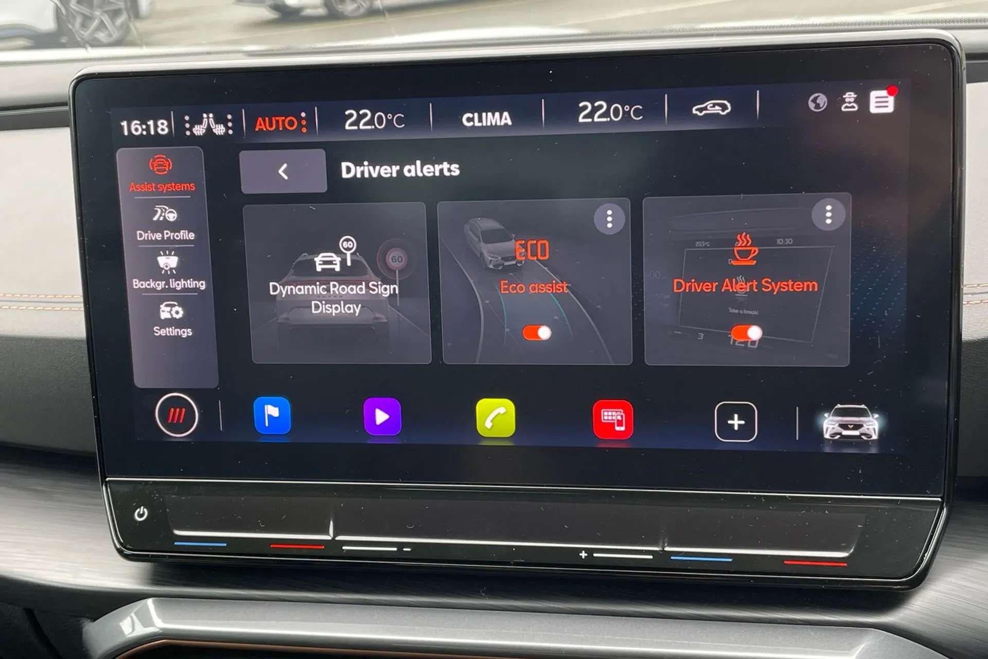 2024 CUPRA FORMENTOR 2024 CUPRA FORMENTOR